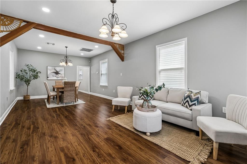 3020 BURDETTE Street