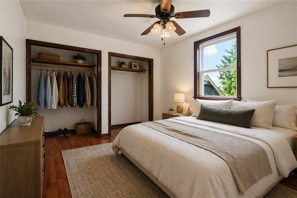 3020 BURDETTE Street