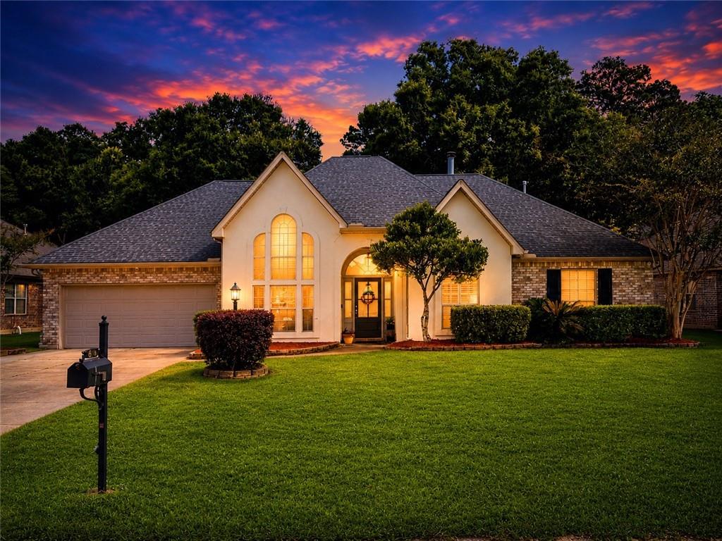 620 TIMBERWOOD Loop