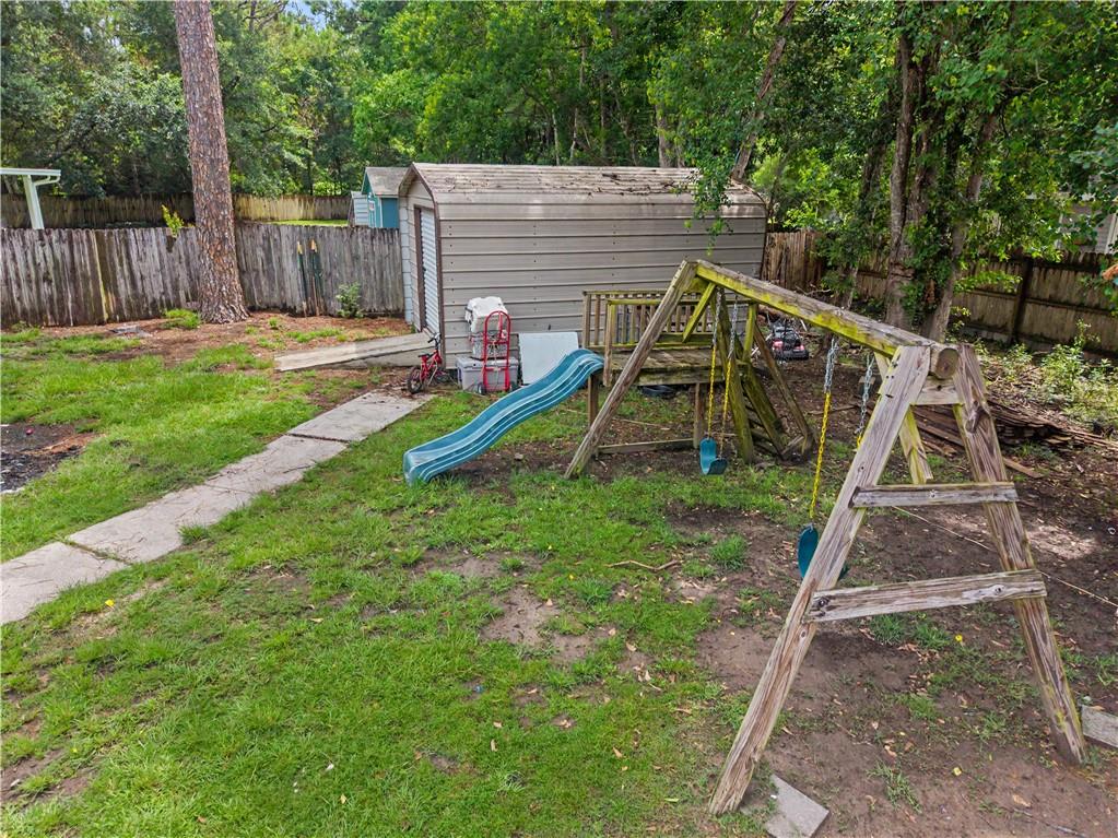 100 WOODRIDGE Court