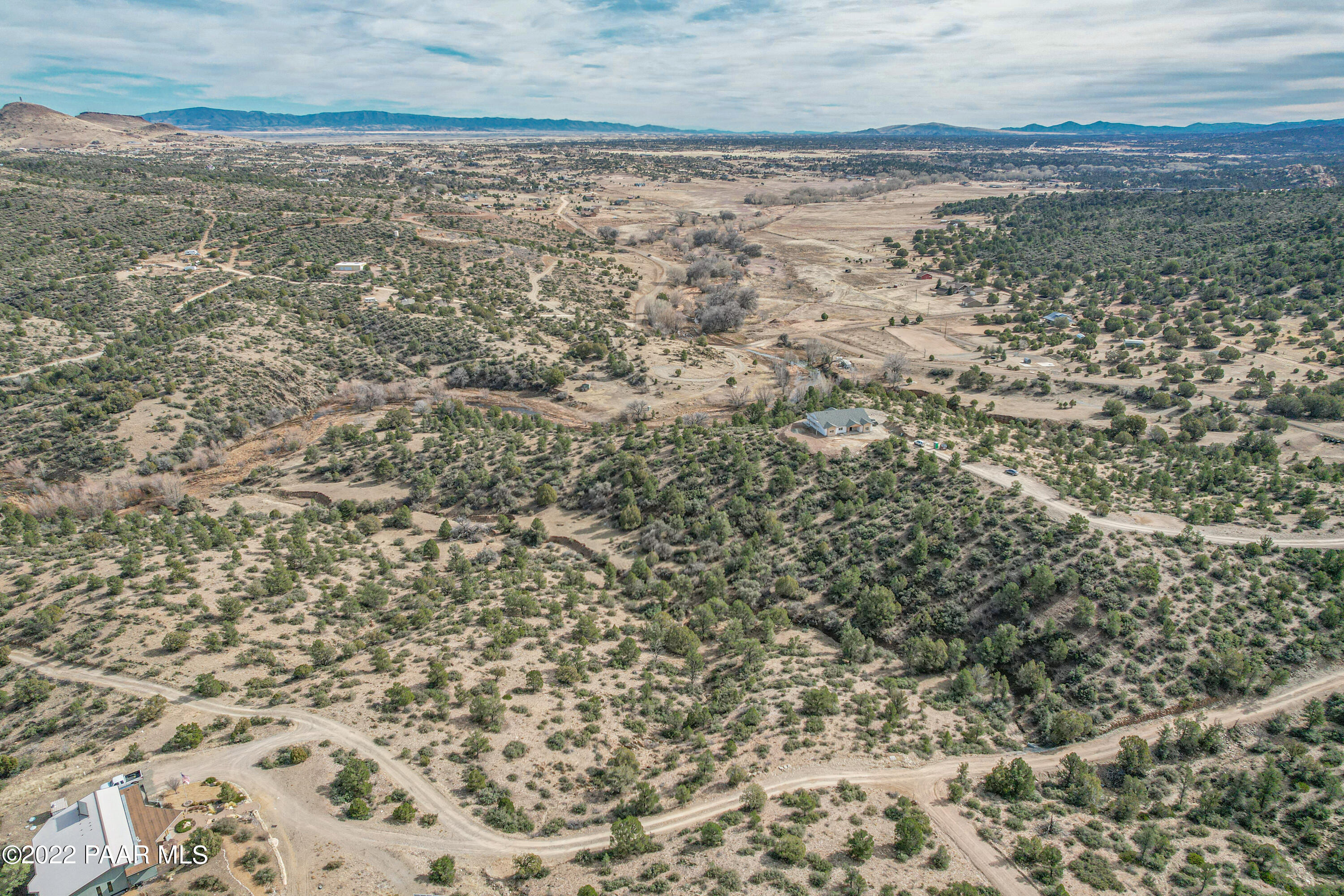 0 N River Bend Trail