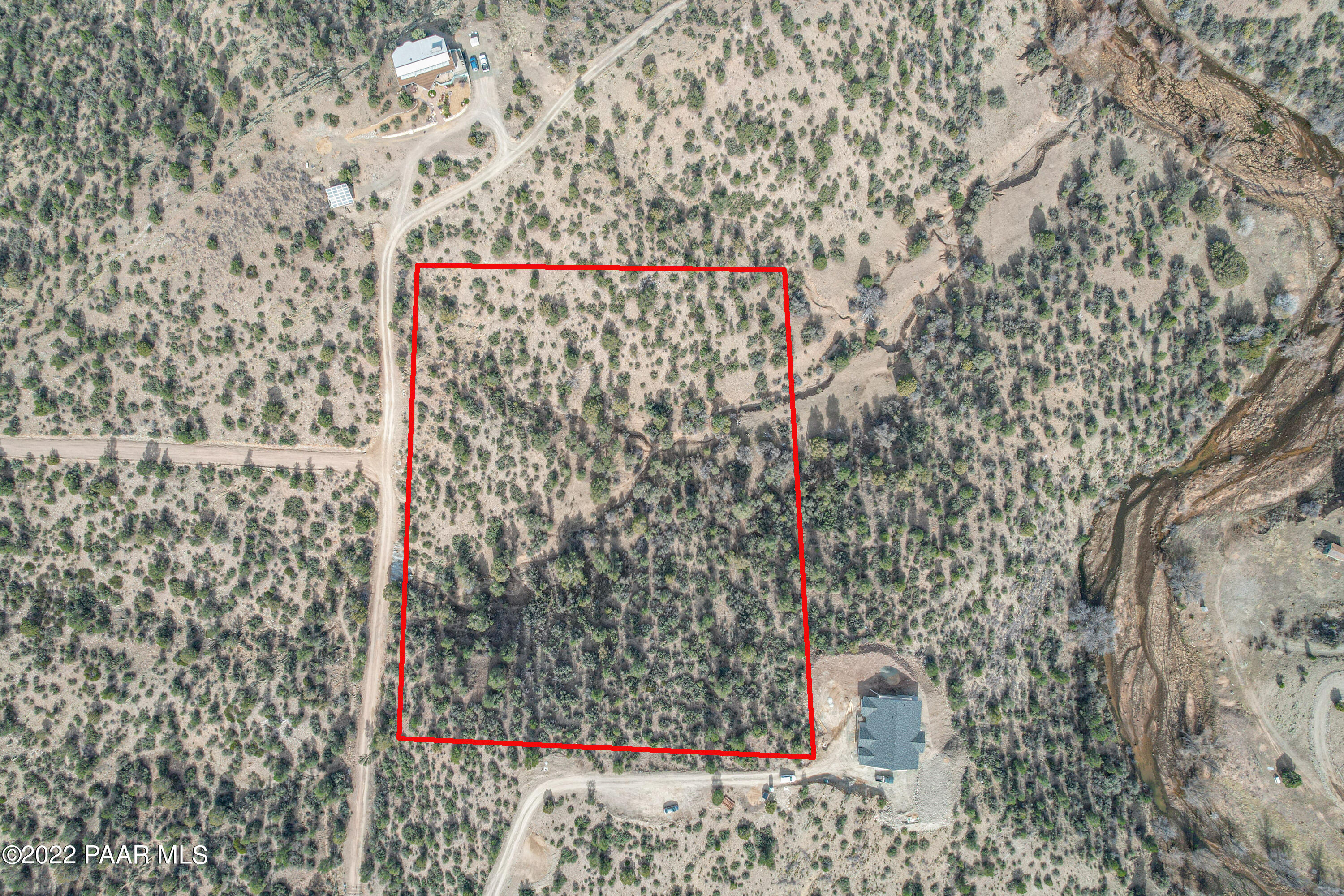 0 N River Bend Trail