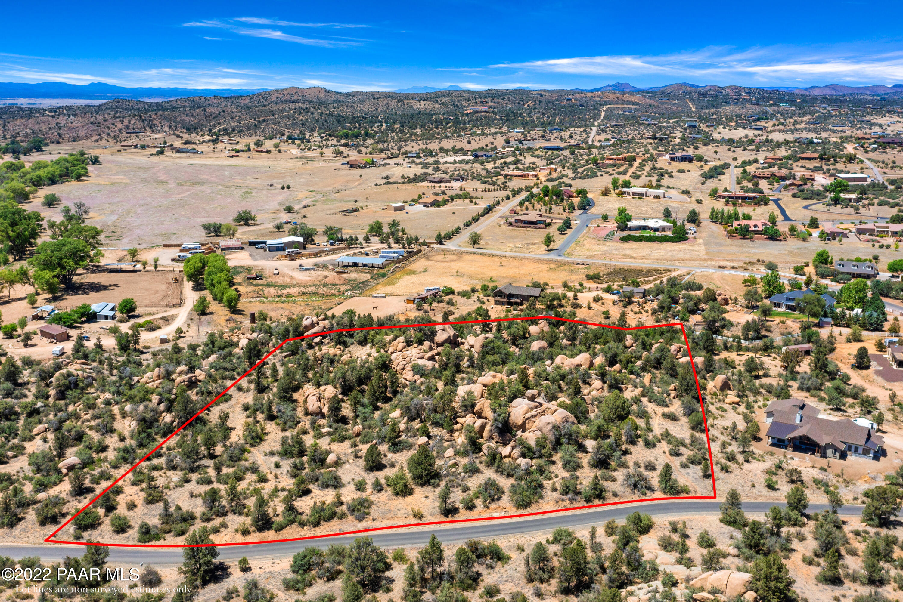 0 nature creek trail