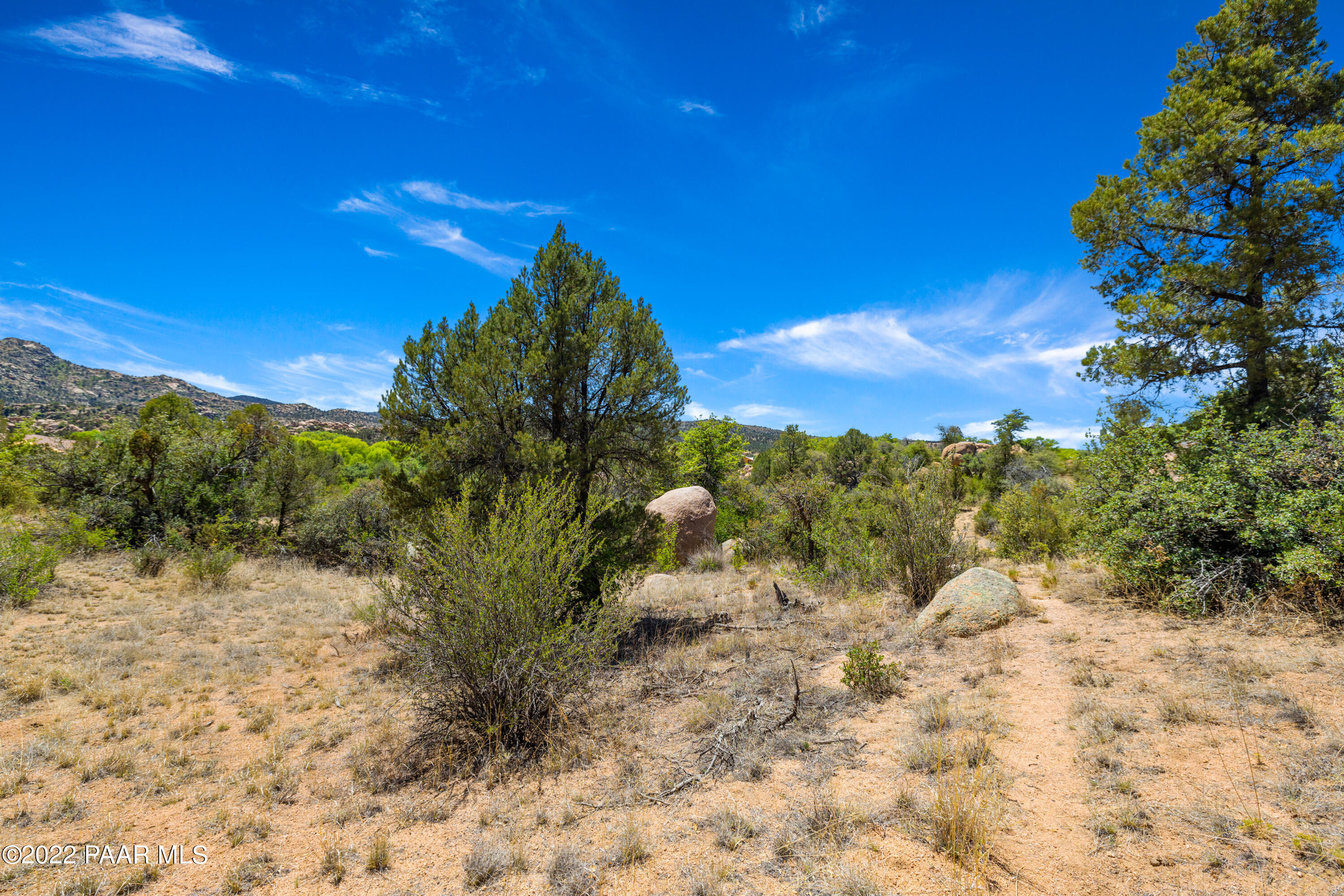 0 nature creek trail