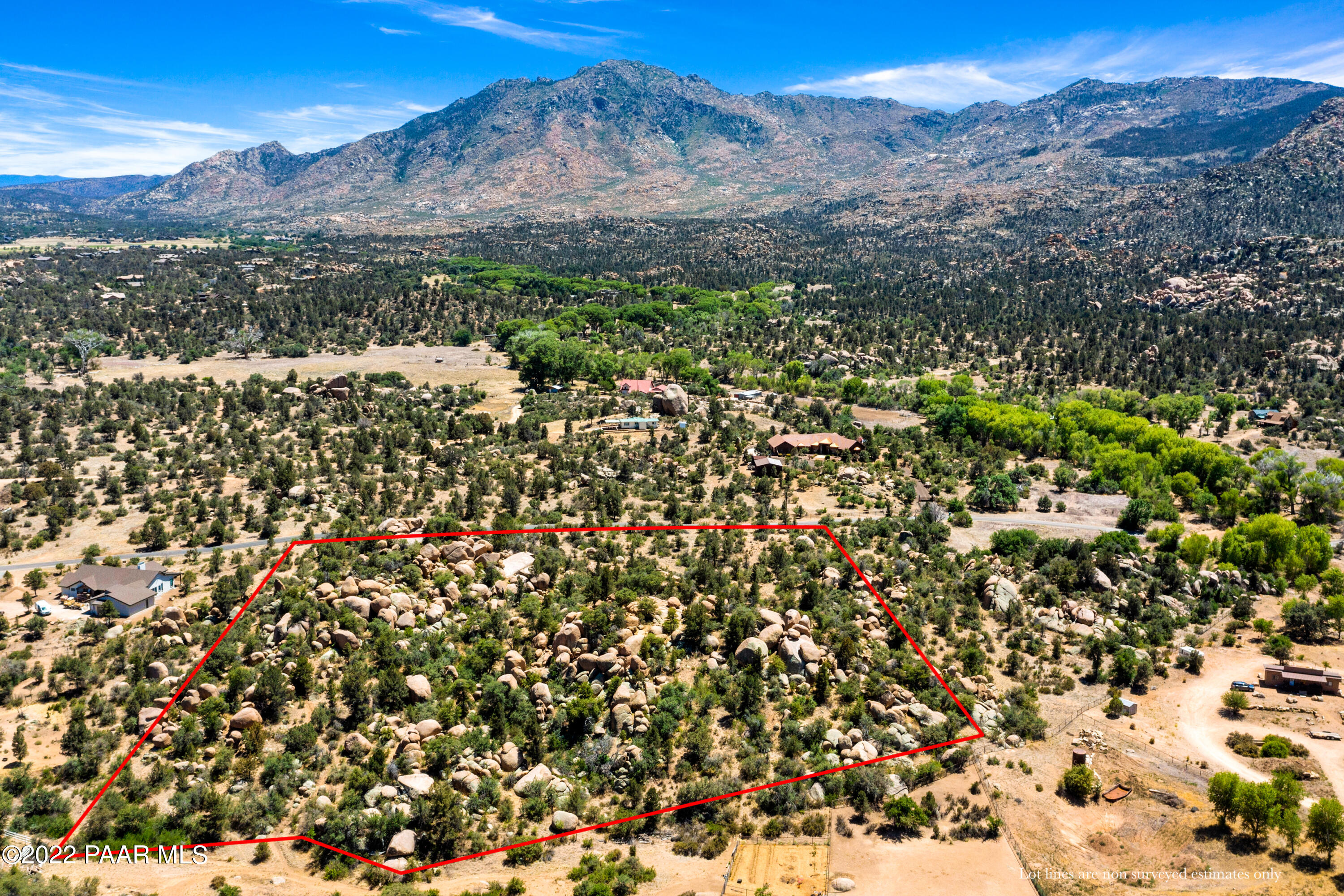 0 nature creek trail