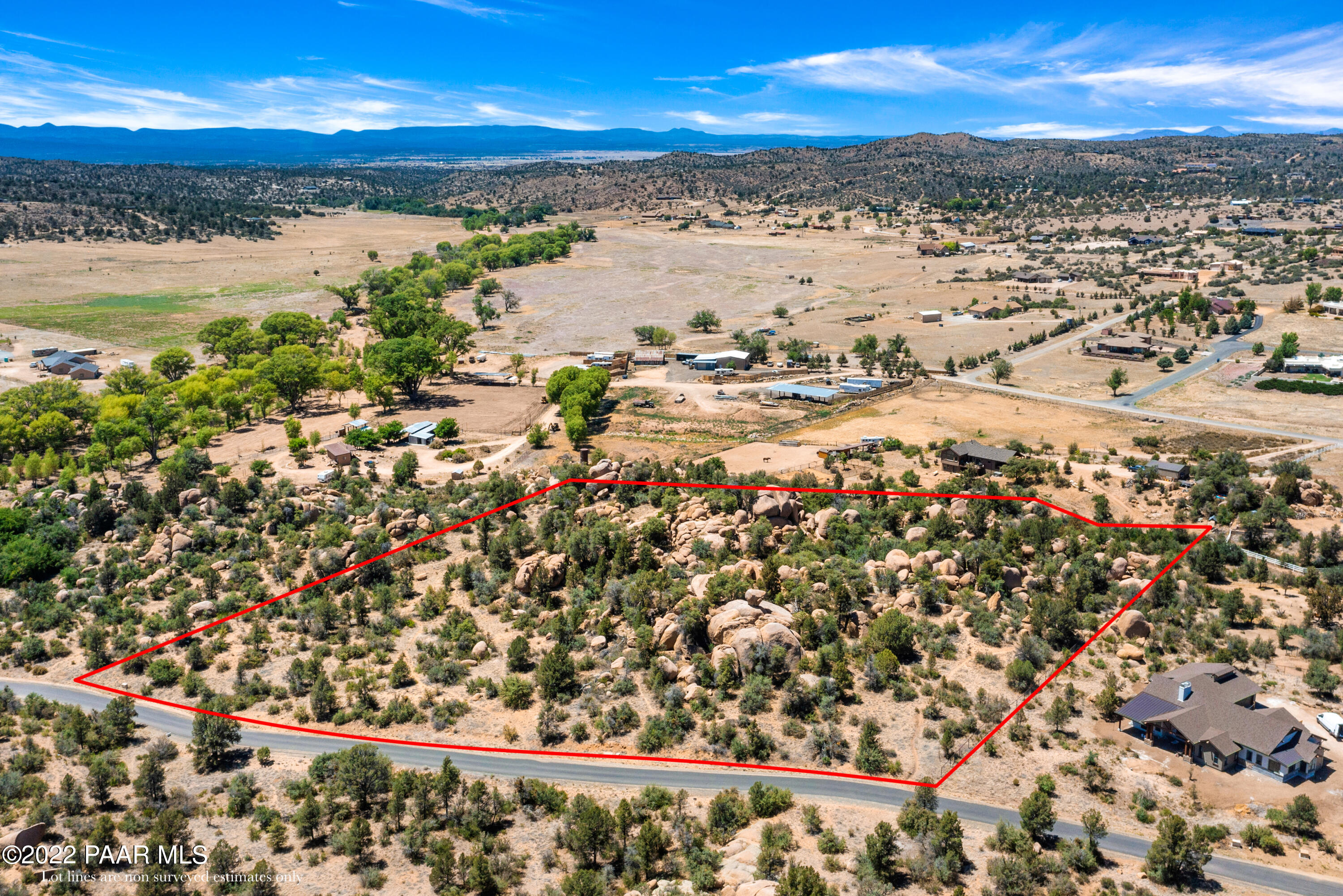 0 nature creek trail