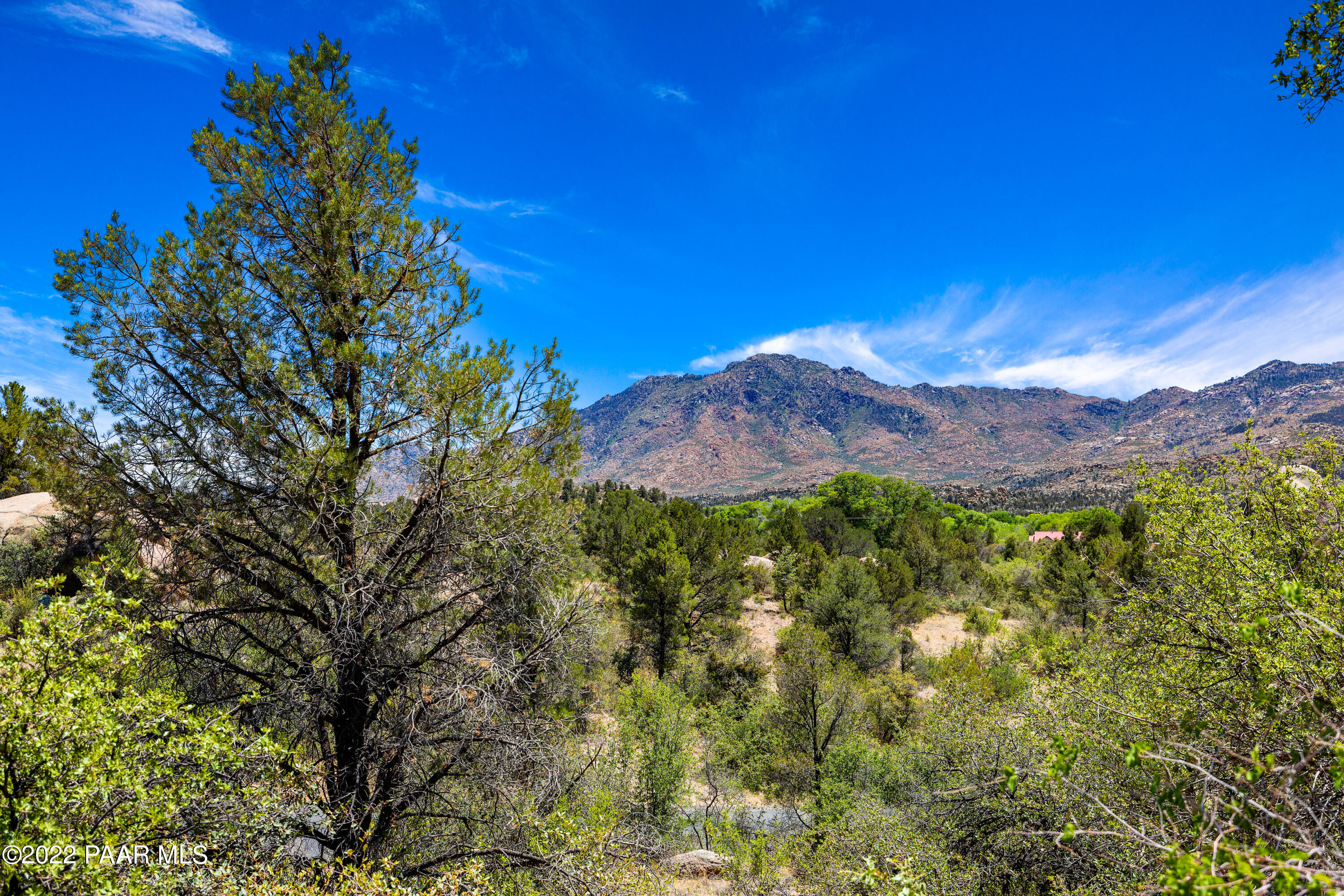 0 nature creek trail