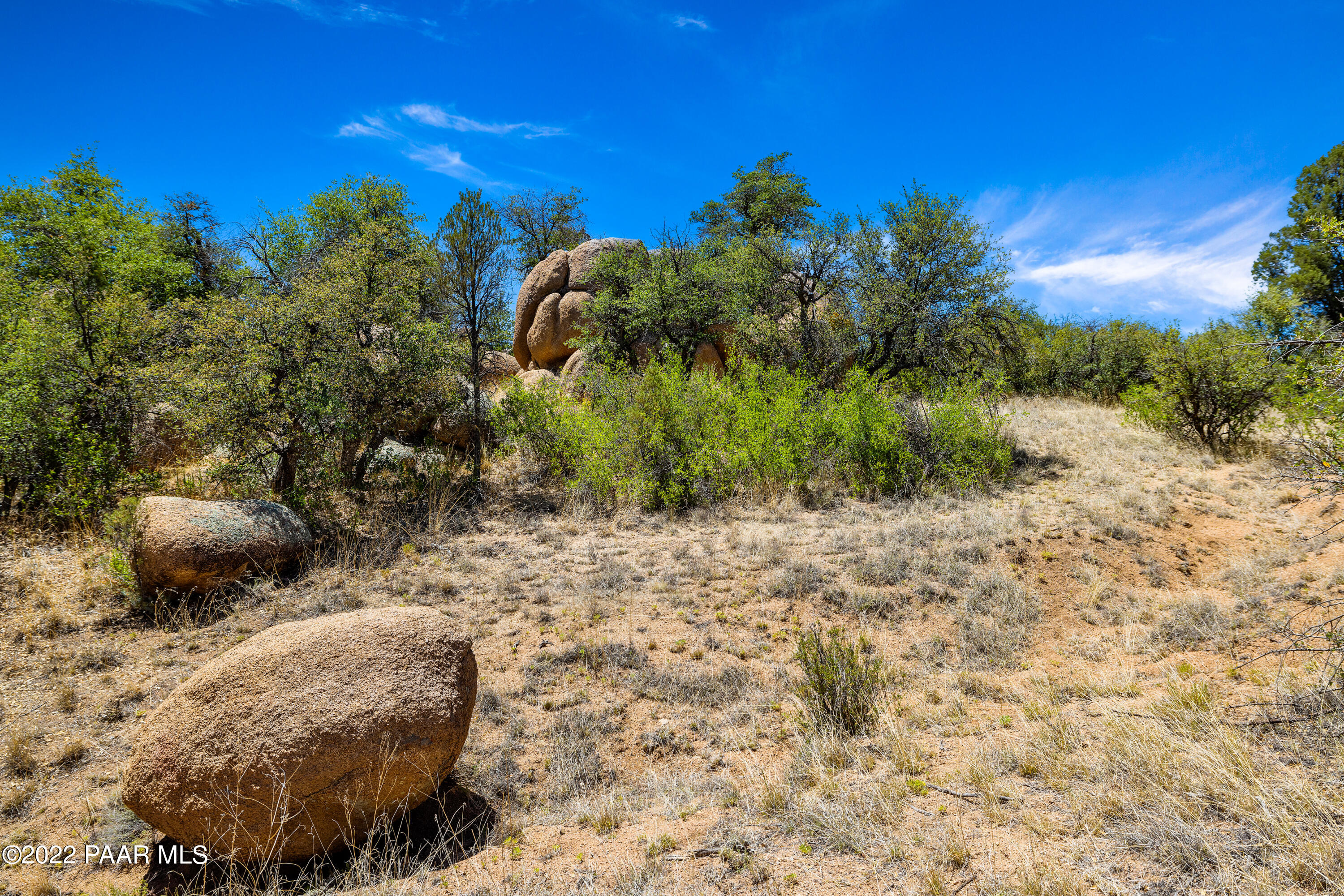 0 nature creek trail