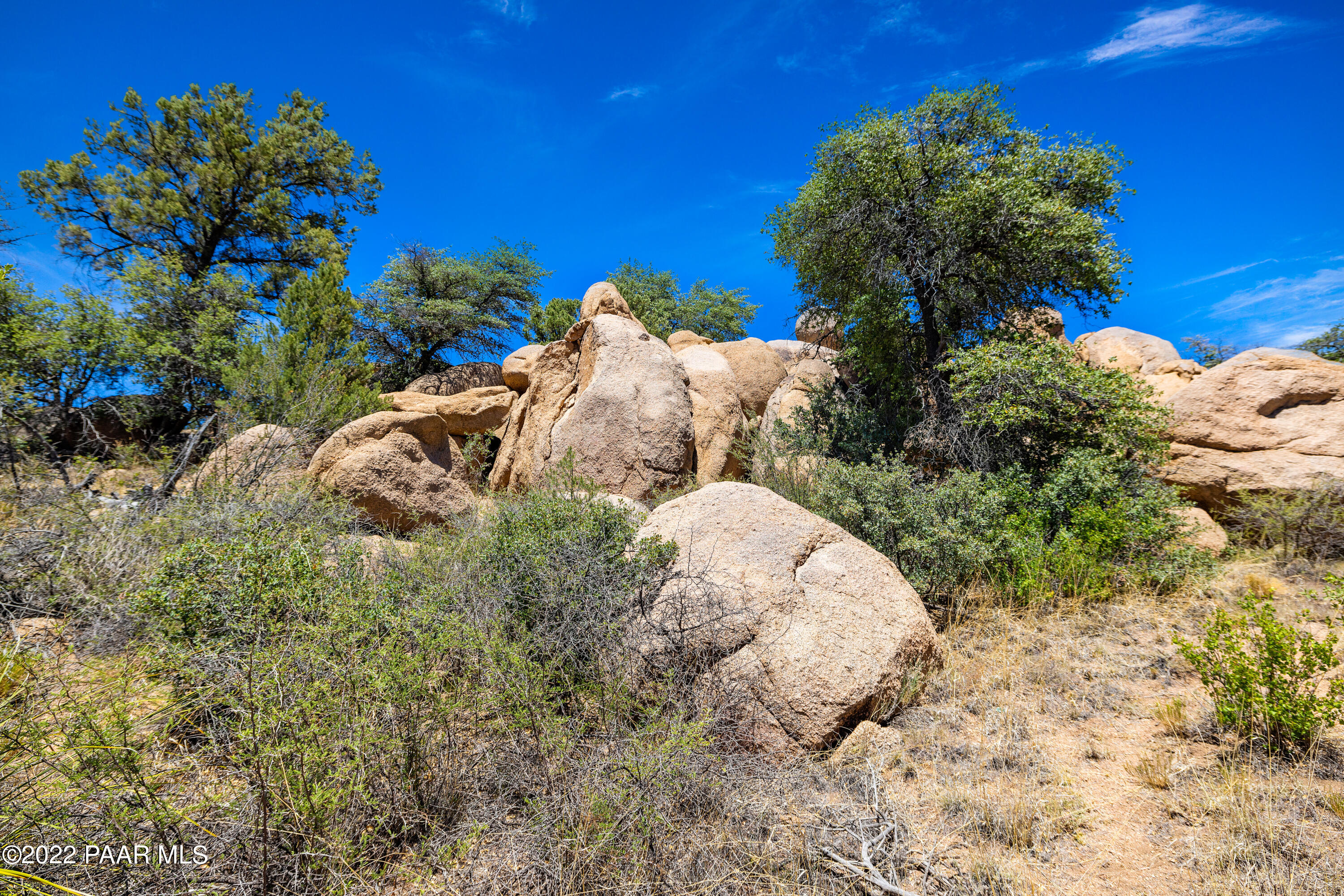 0 nature creek trail