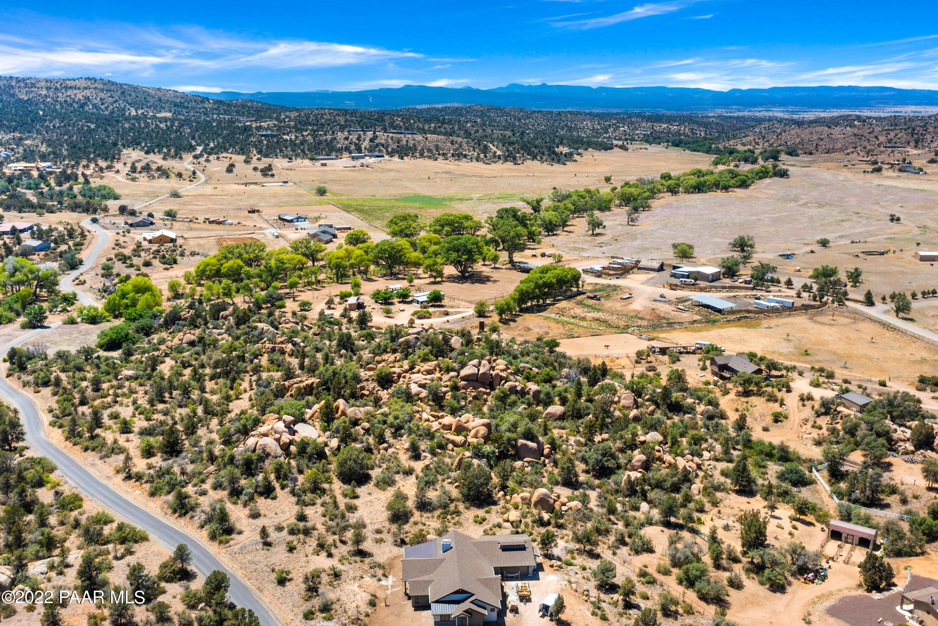 0 nature creek trail