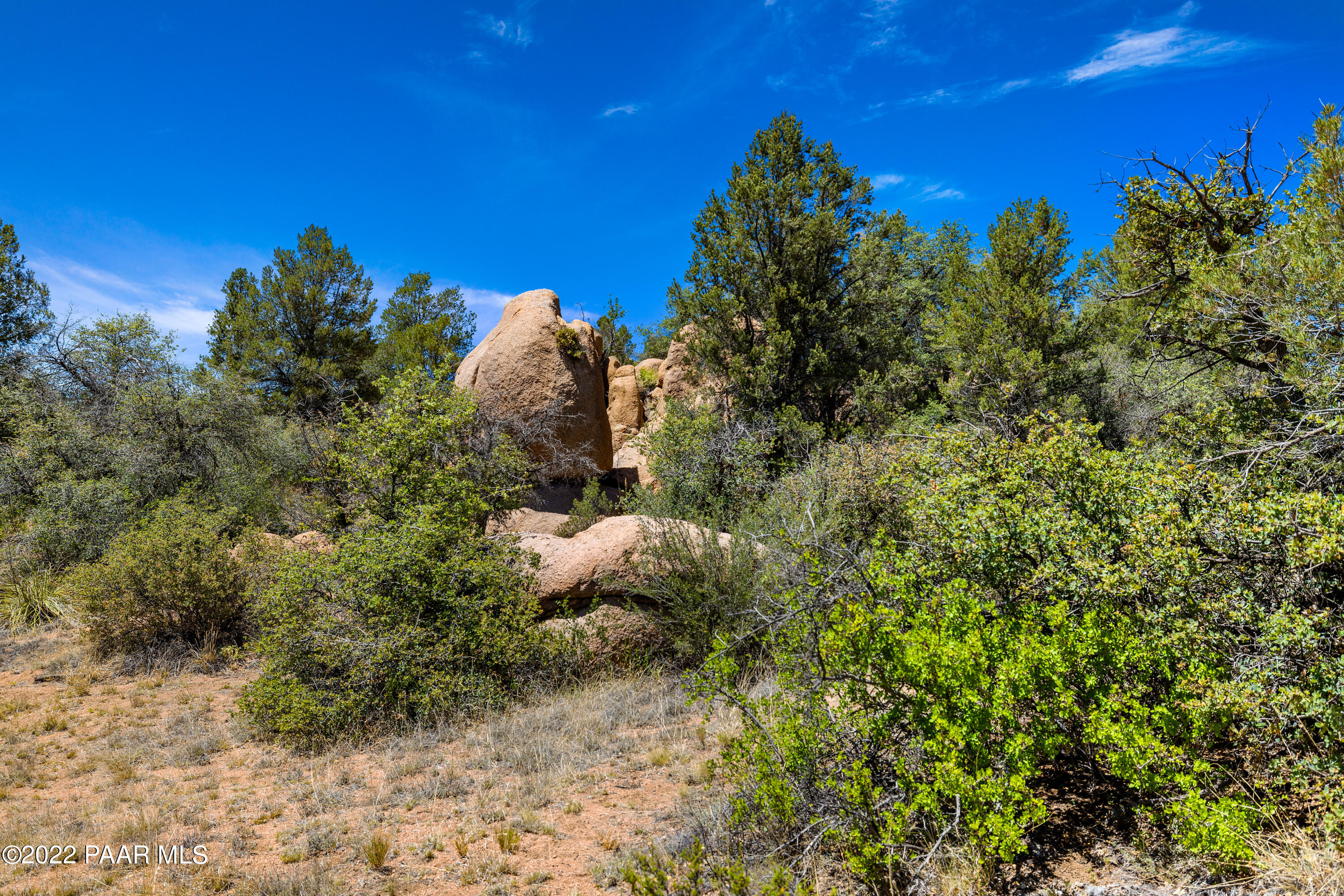 0 nature creek trail