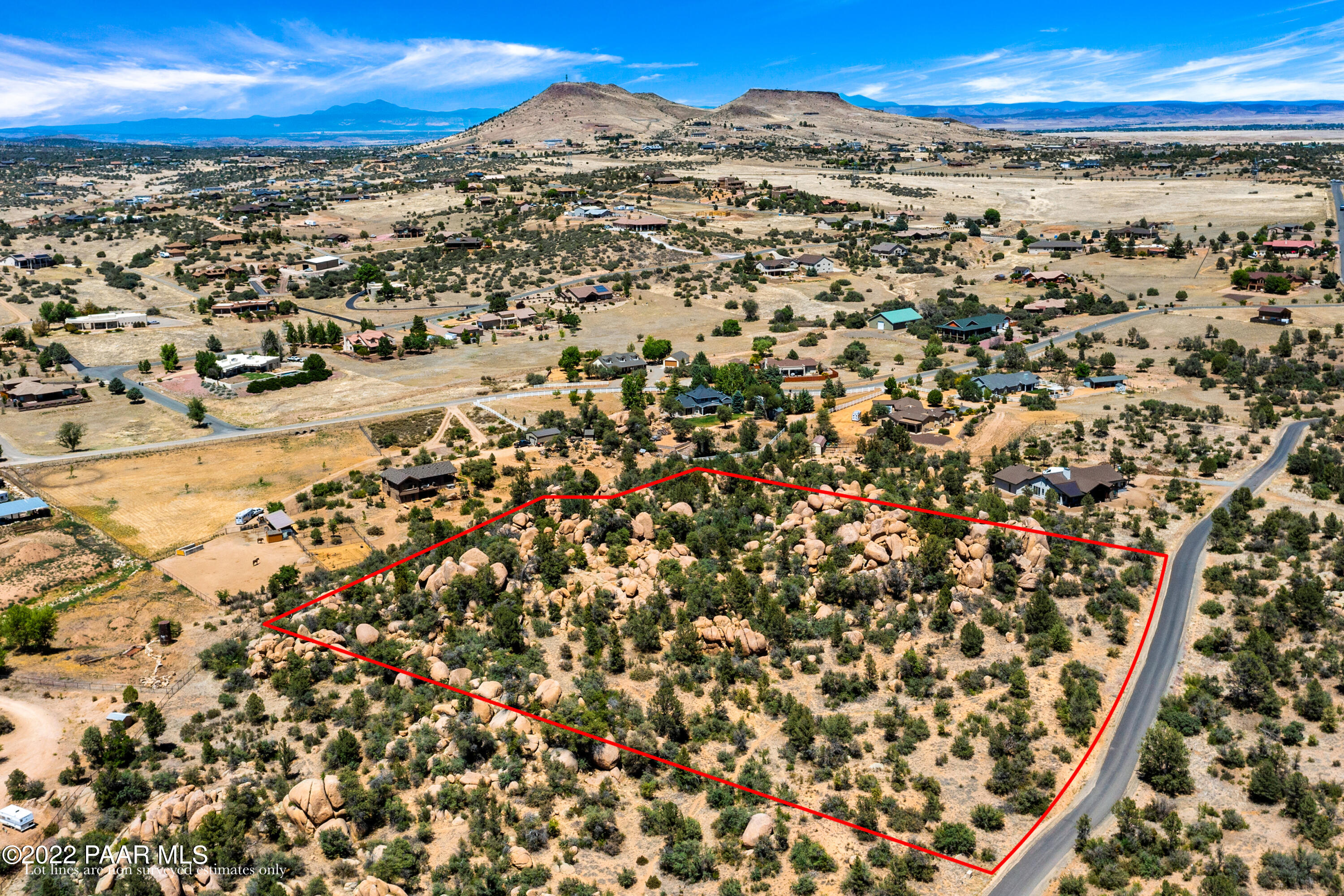 0 nature creek trail