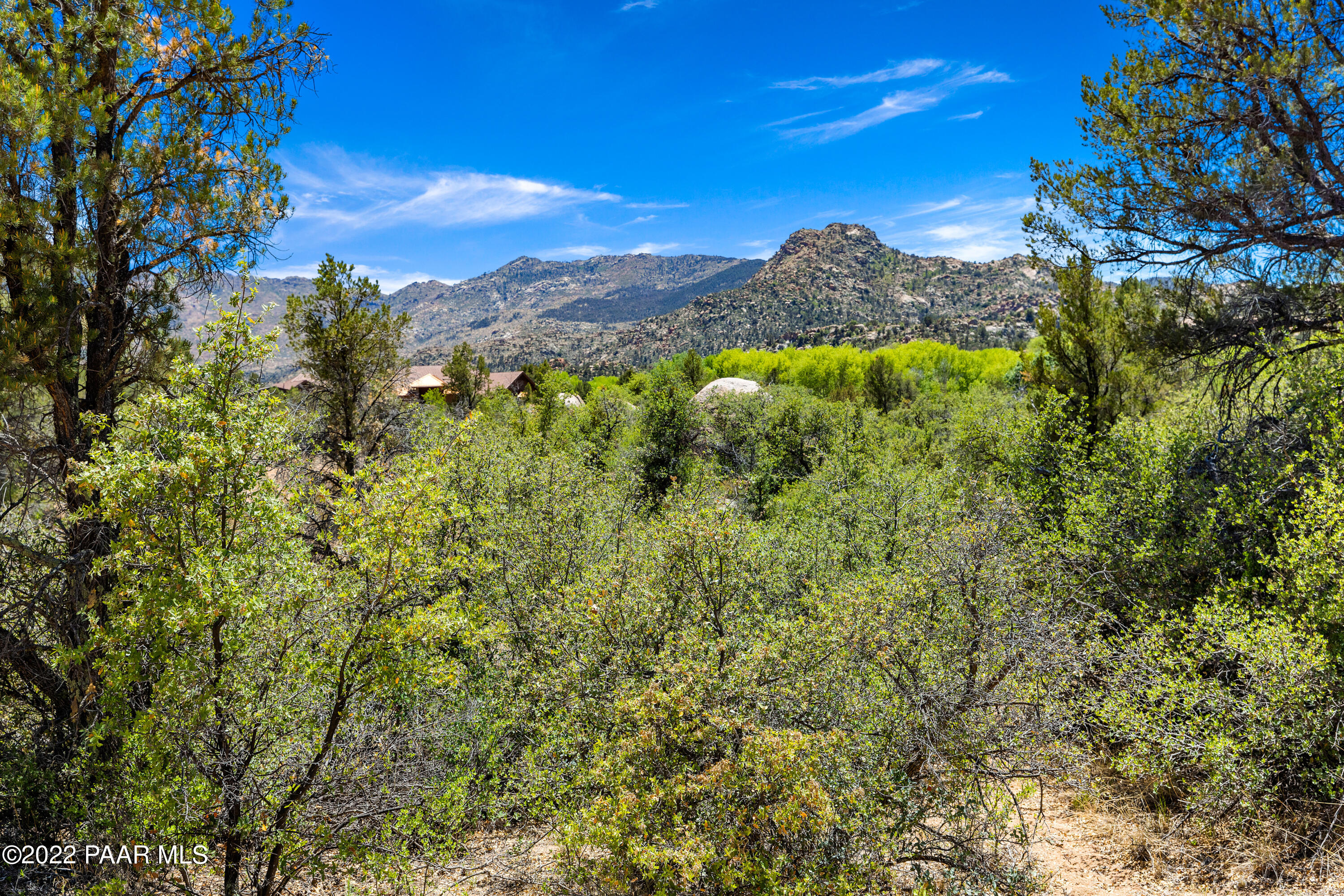 0 nature creek trail