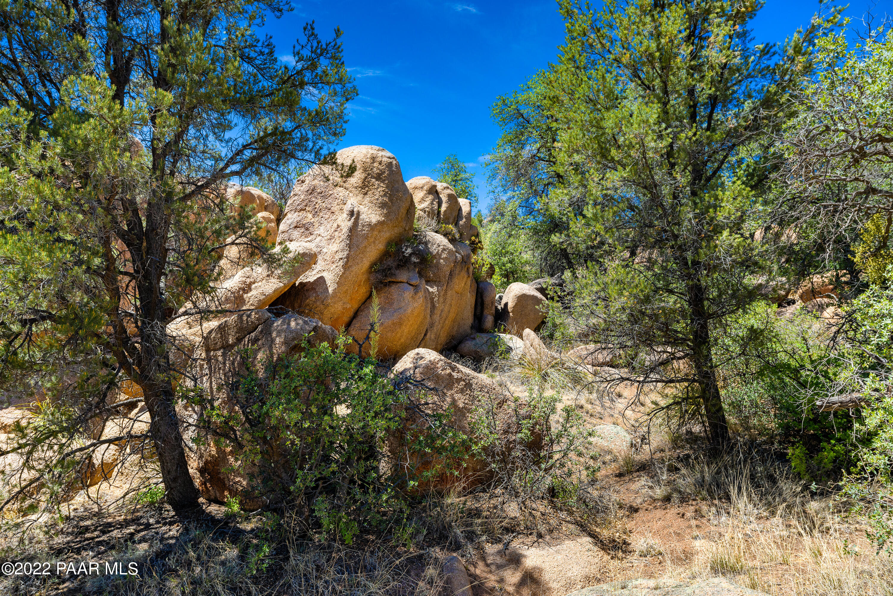 0 nature creek trail