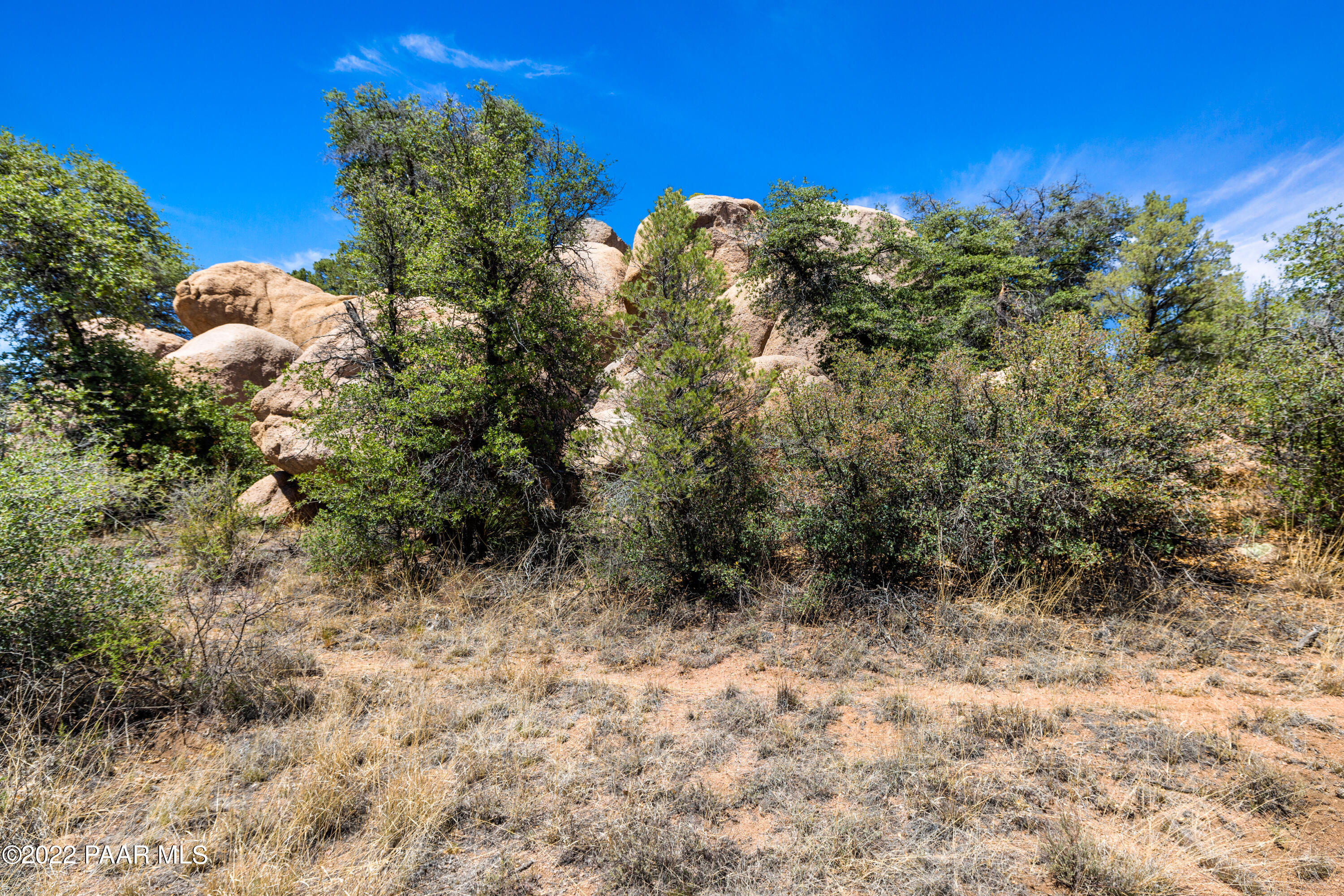 0 nature creek trail