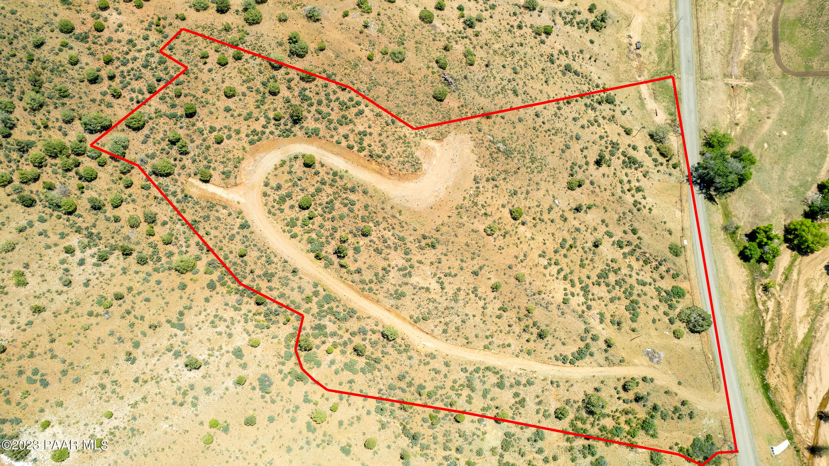 5780 W Stazenski Road