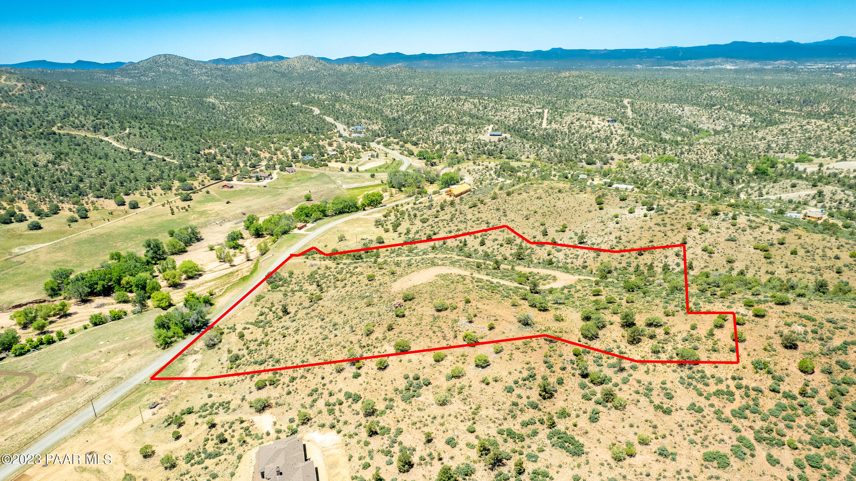 5780 W Stazenski Road