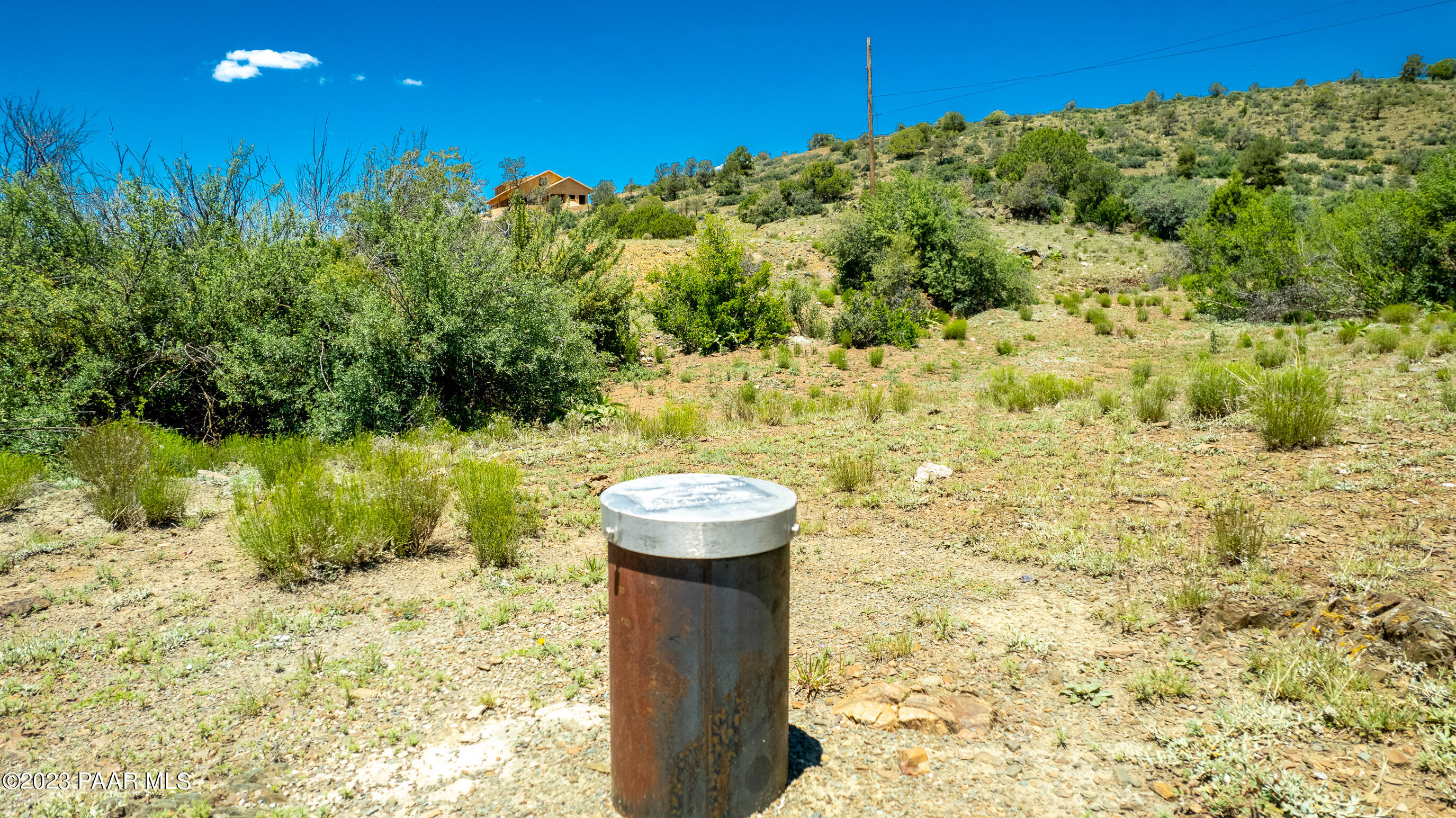 5780 W Stazenski Road