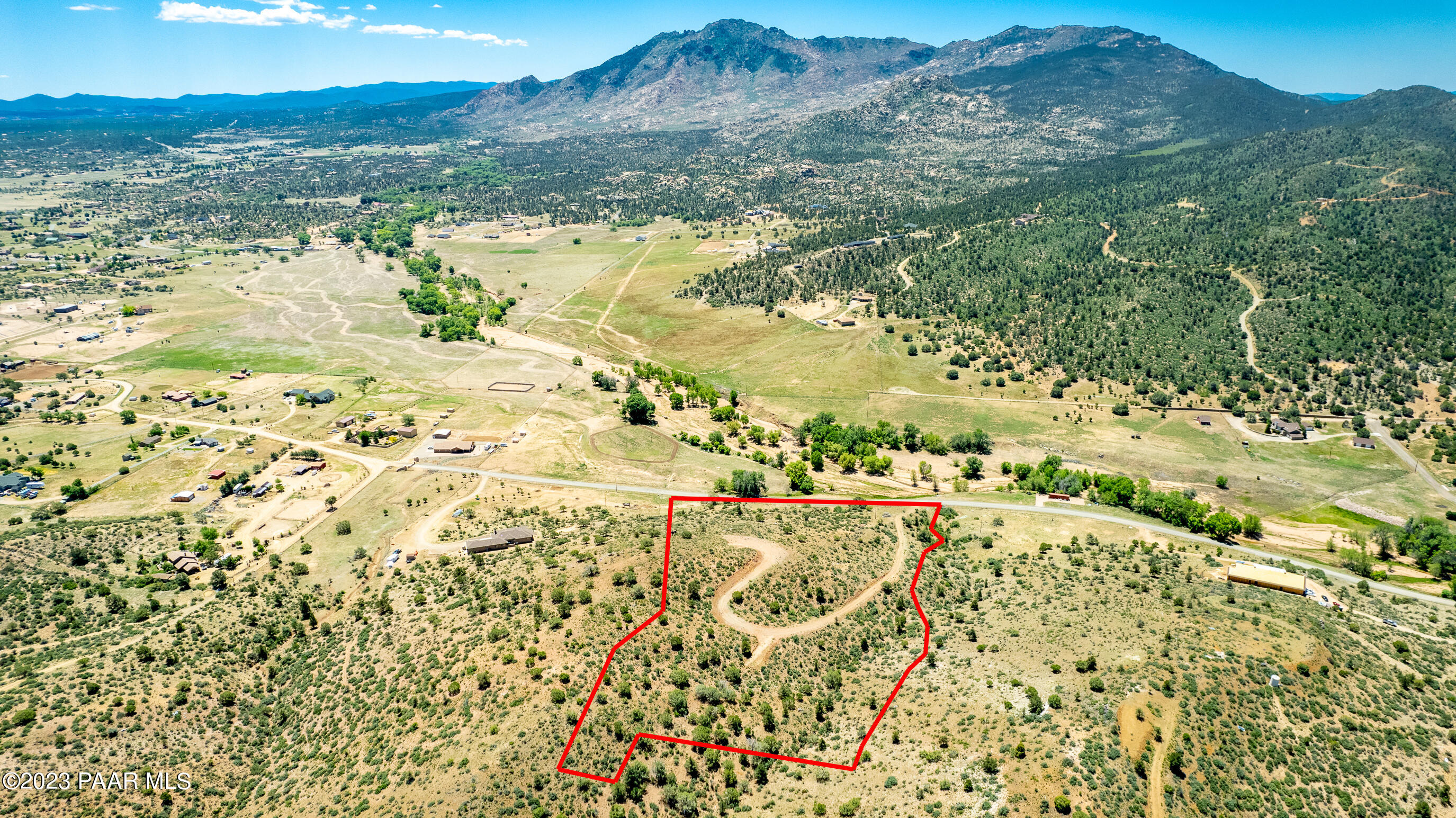 5780 W Stazenski Road