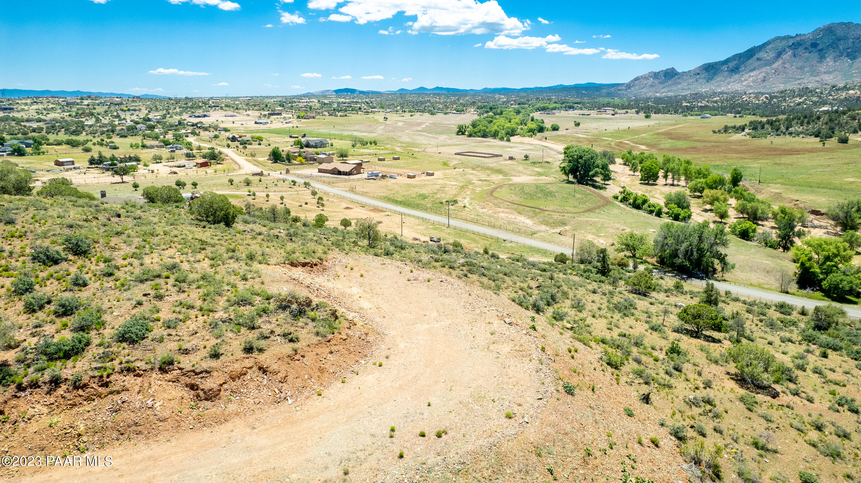 5780 W Stazenski Road