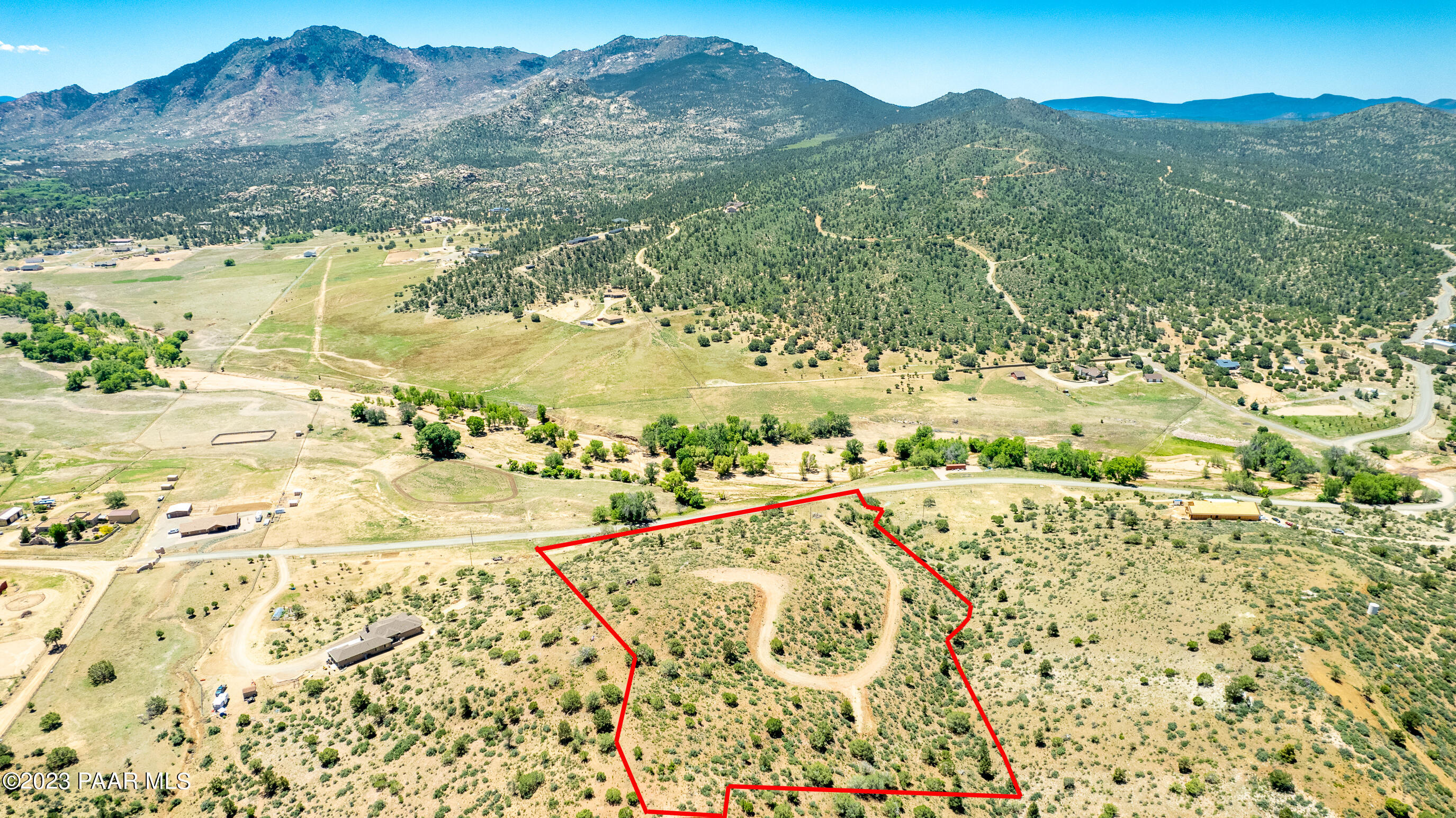 5780 W Stazenski Road