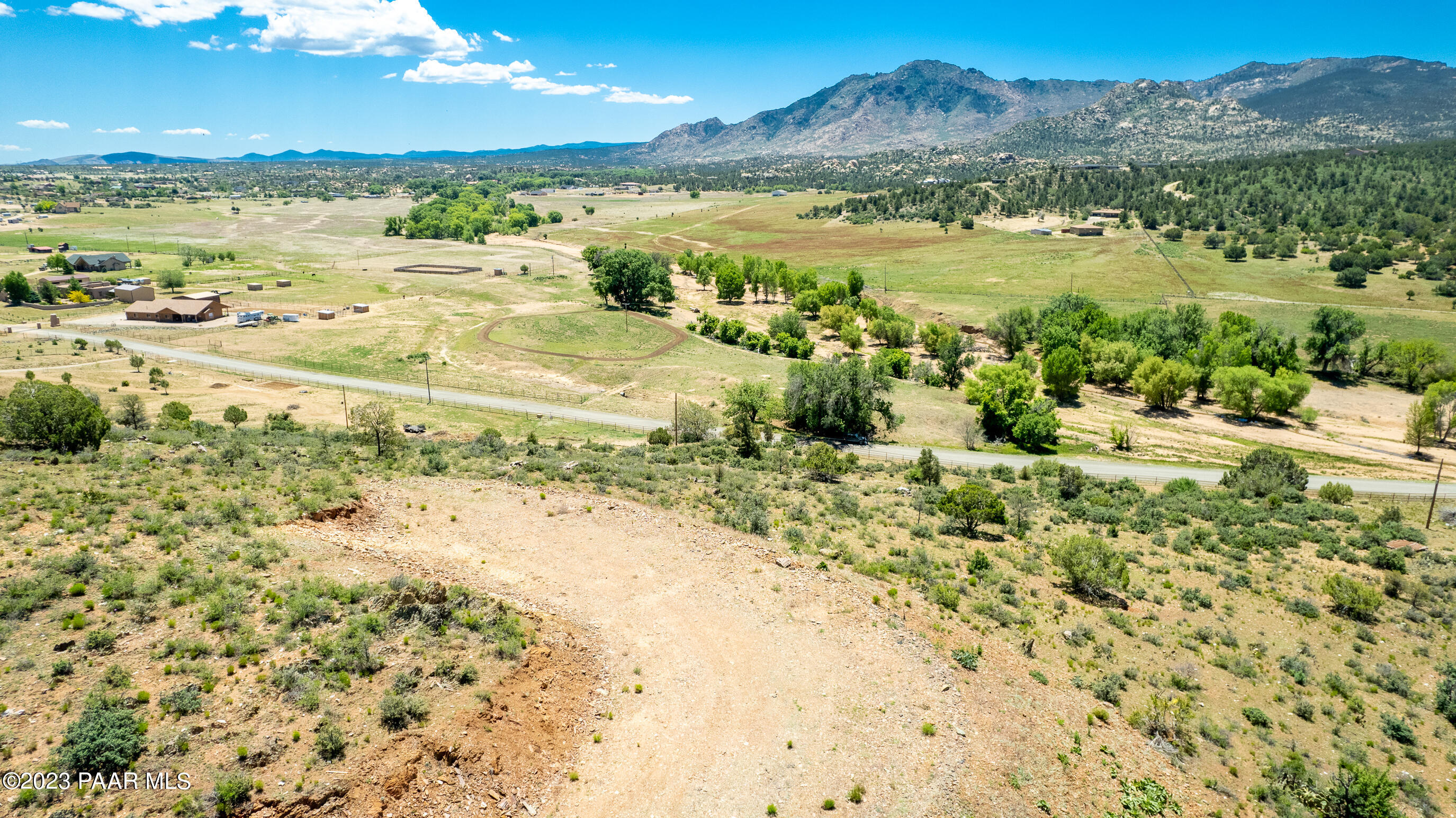 5780 W Stazenski Road