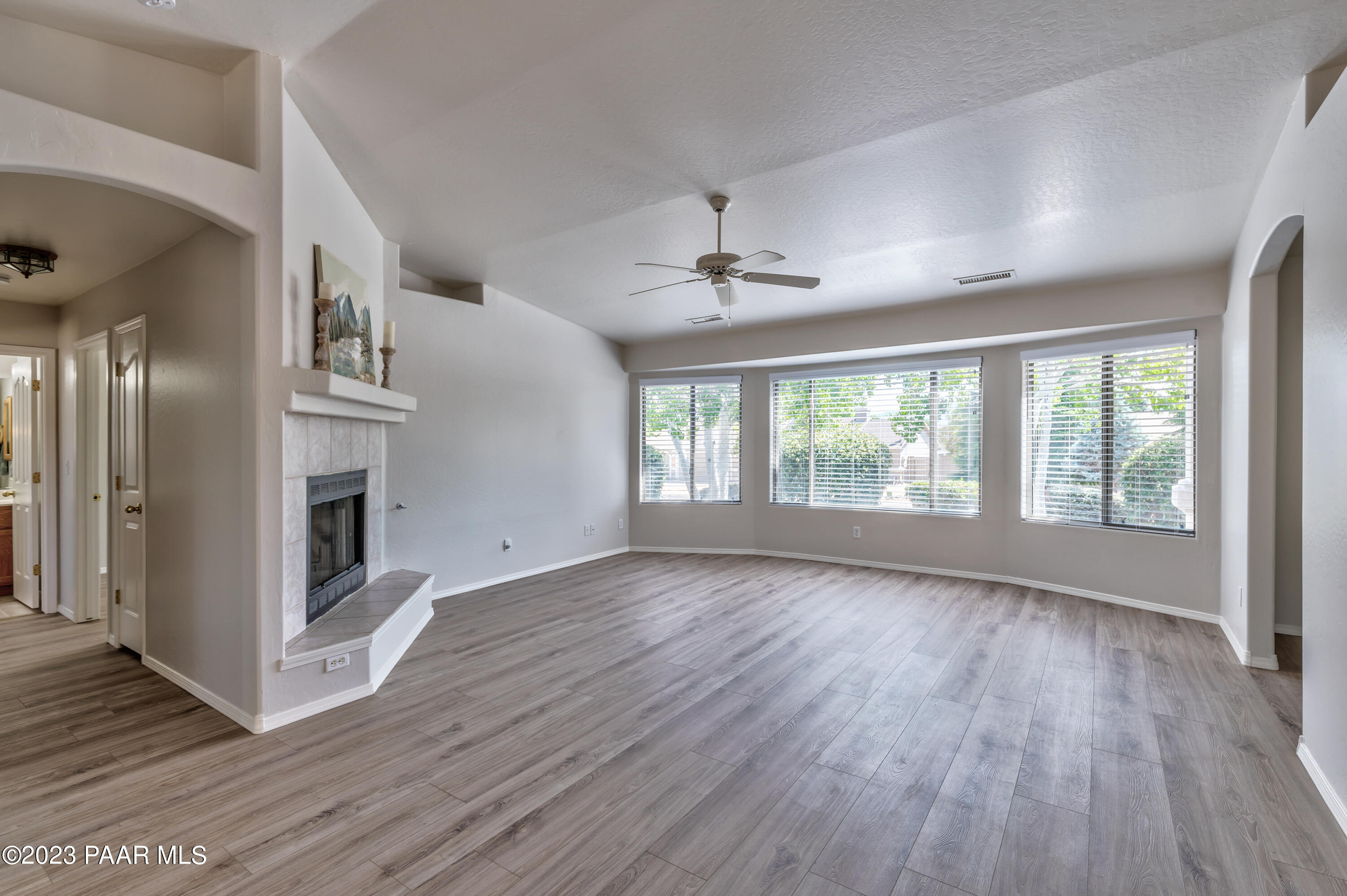 7192 N Summit View Drive