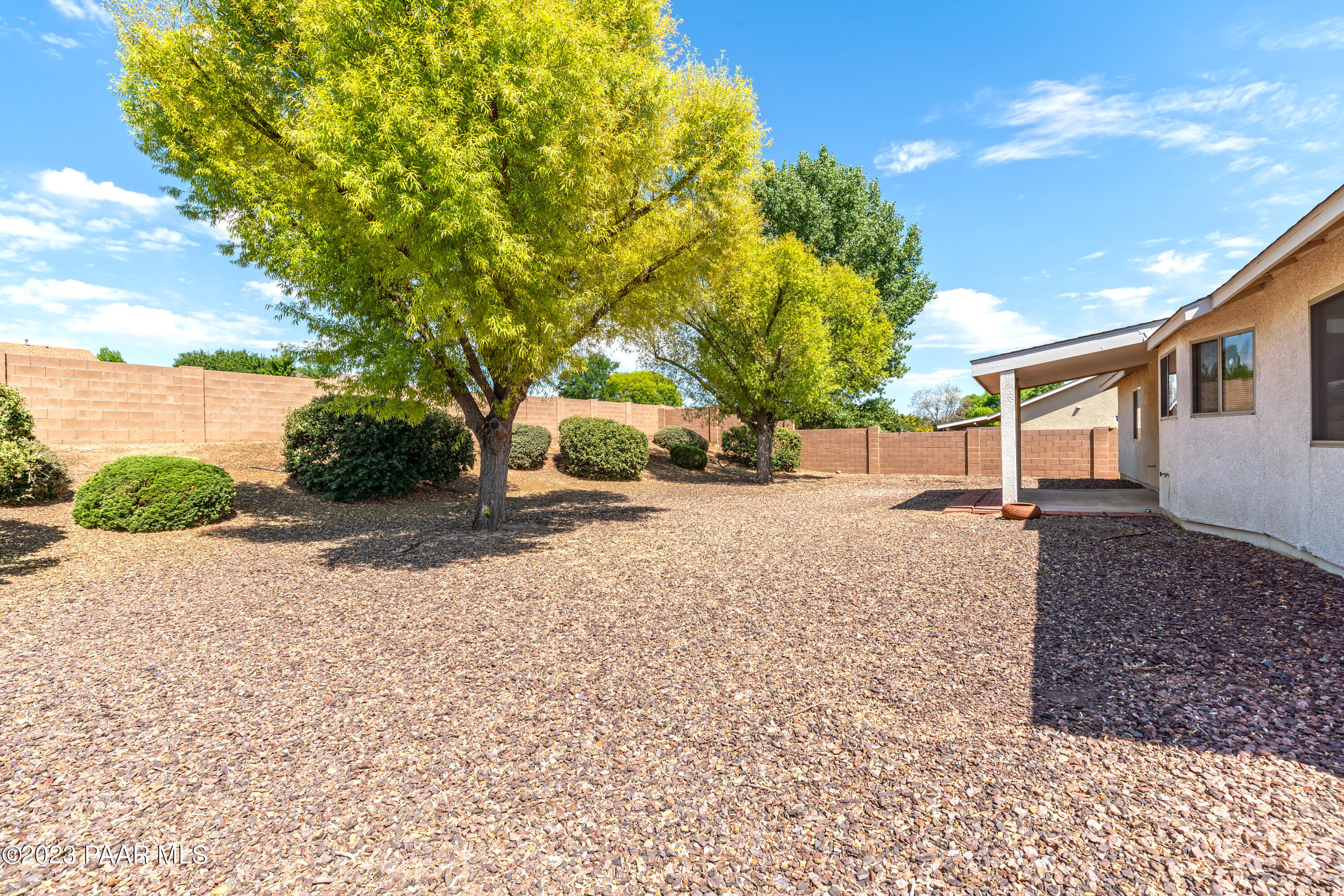 7192 N Summit View Drive