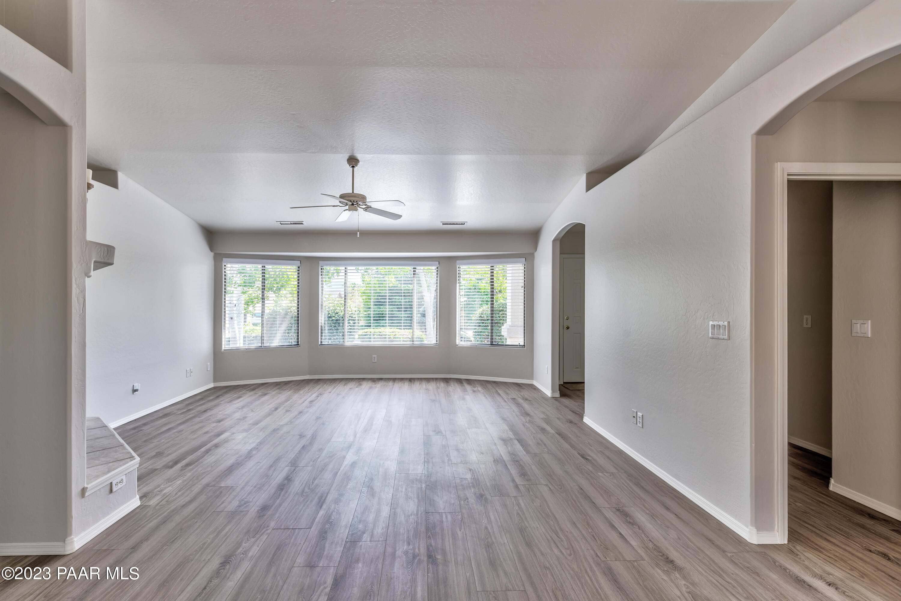 7192 N Summit View Drive