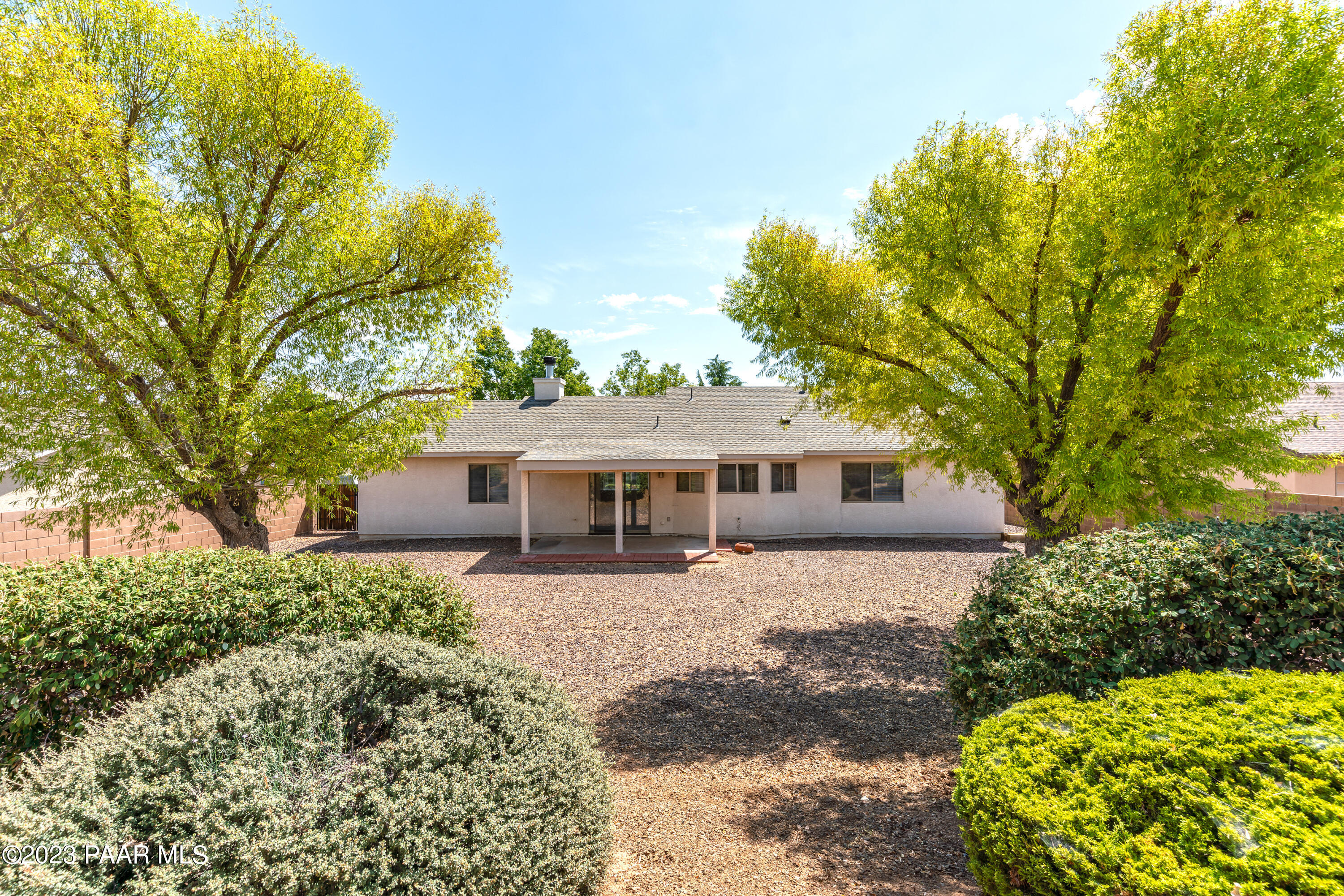 7192 N Summit View Drive