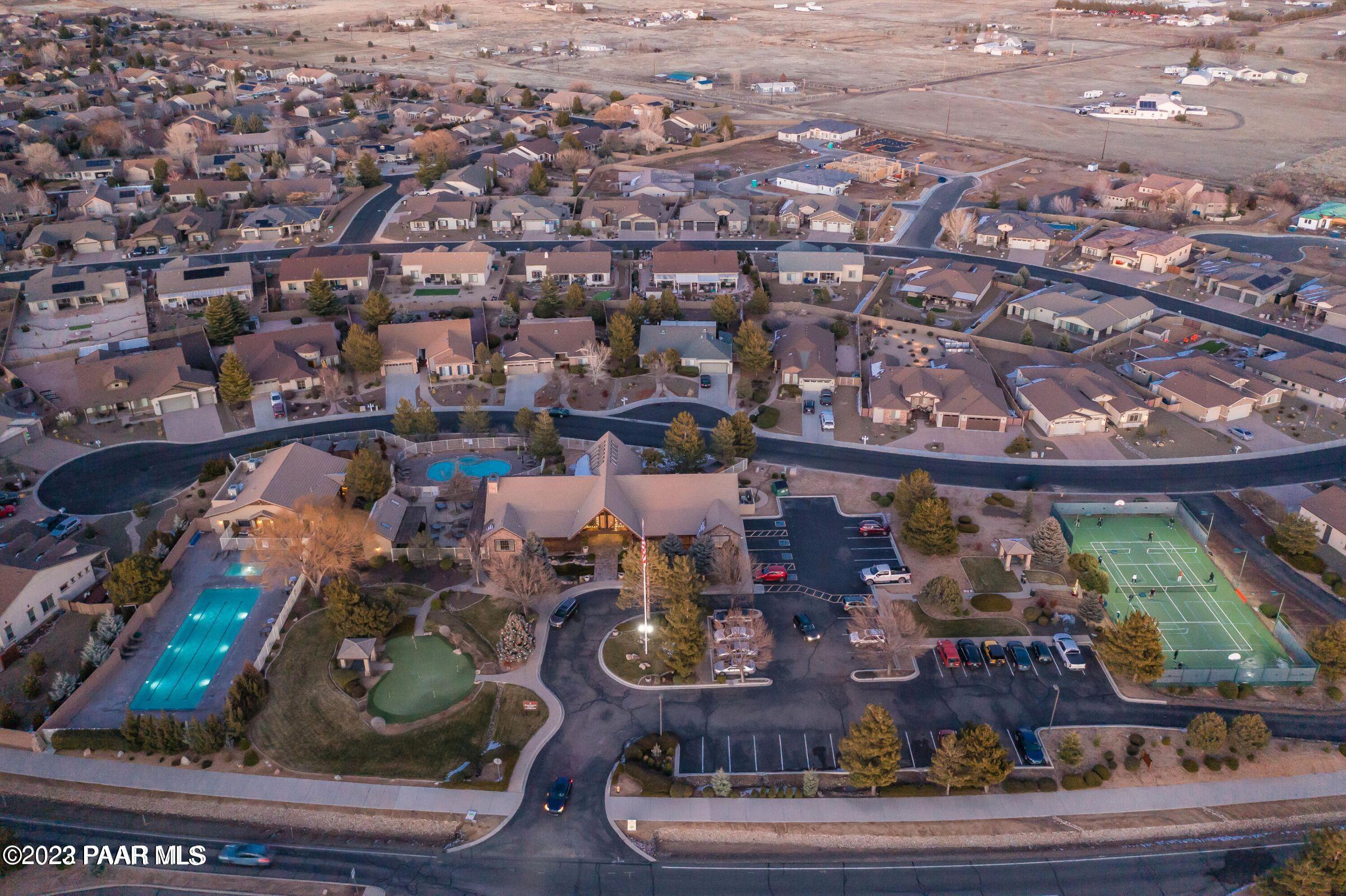 7053 N Clear Sky Court