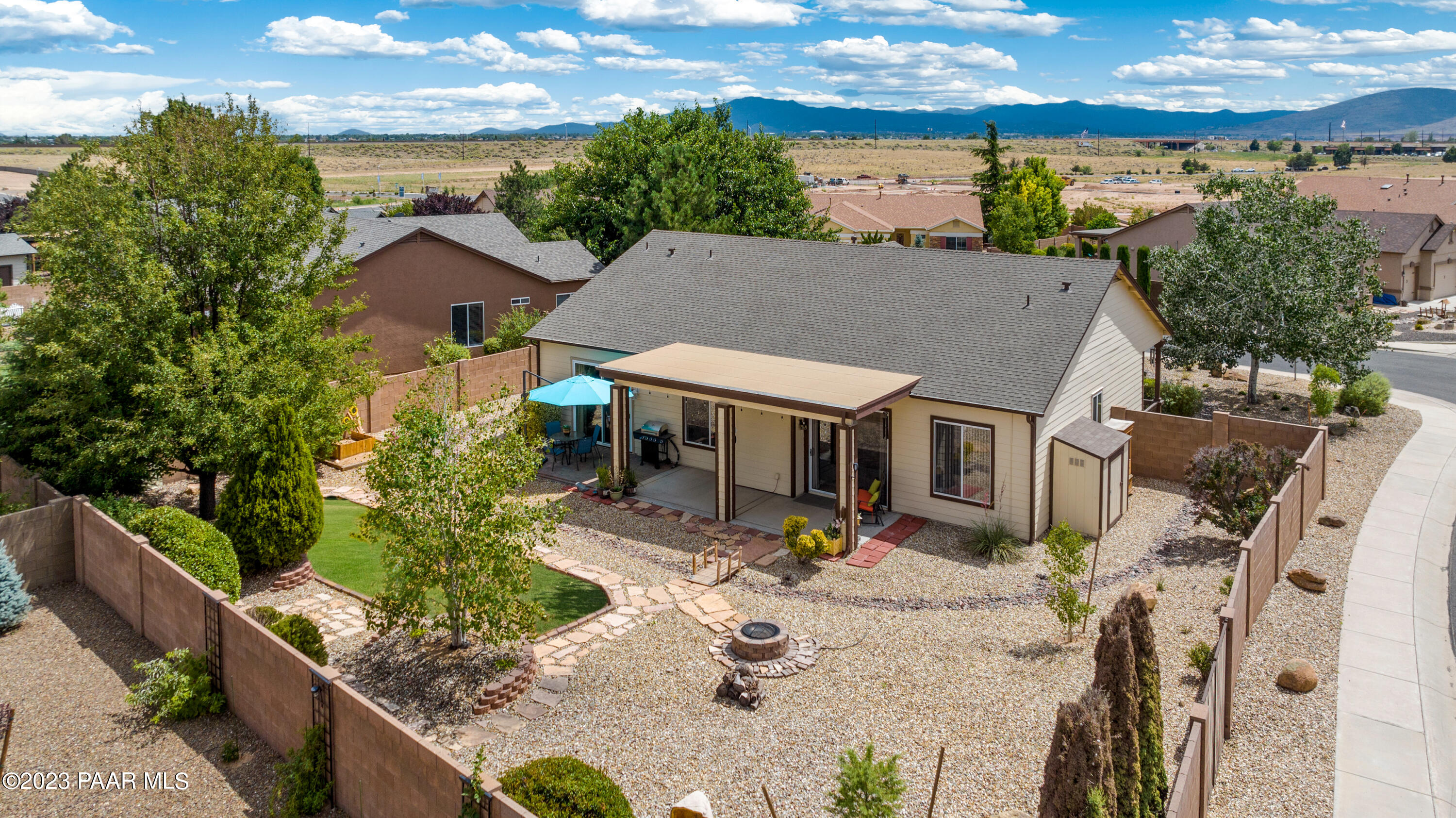 7053 N Clear Sky Court