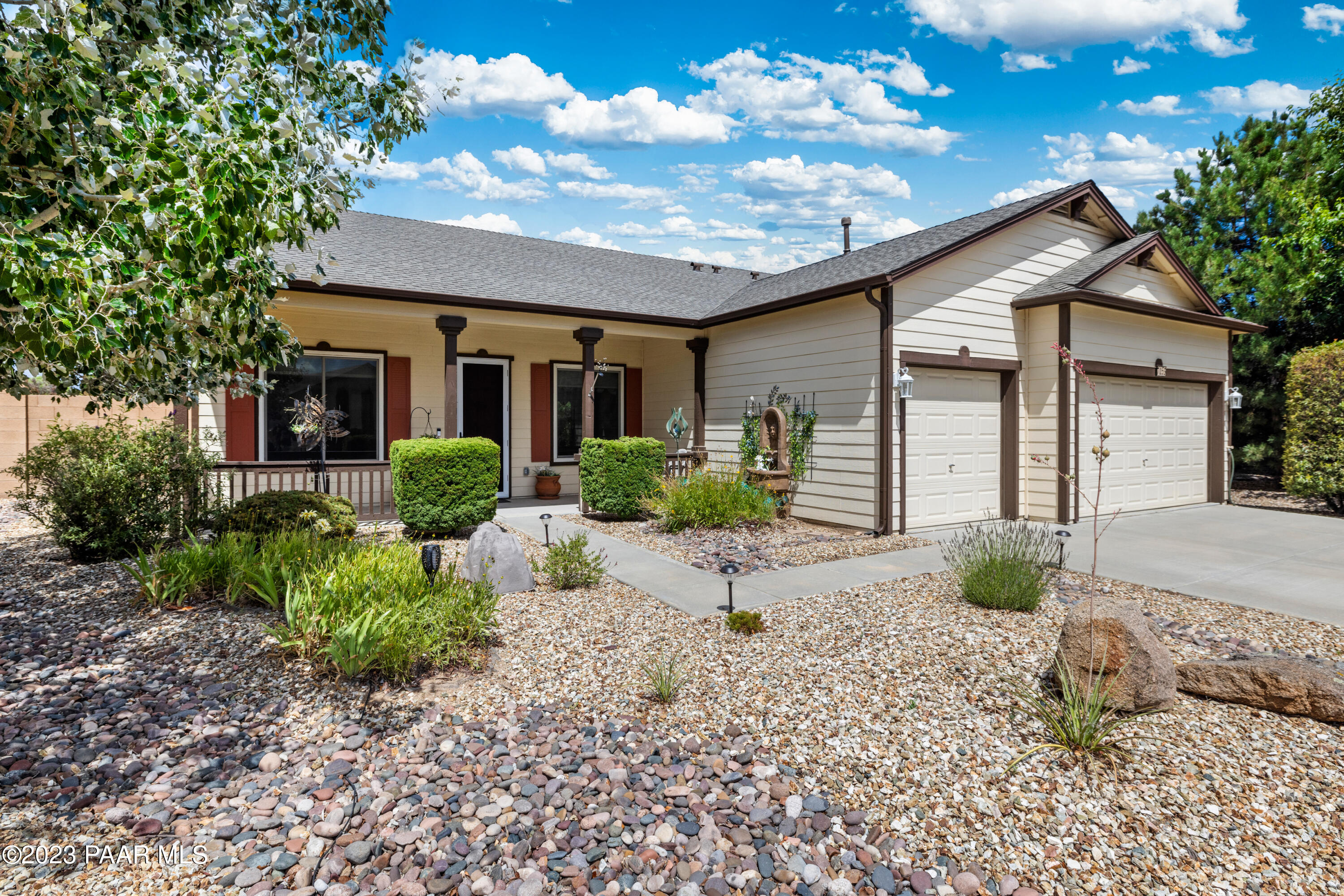 7053 N Clear Sky Court