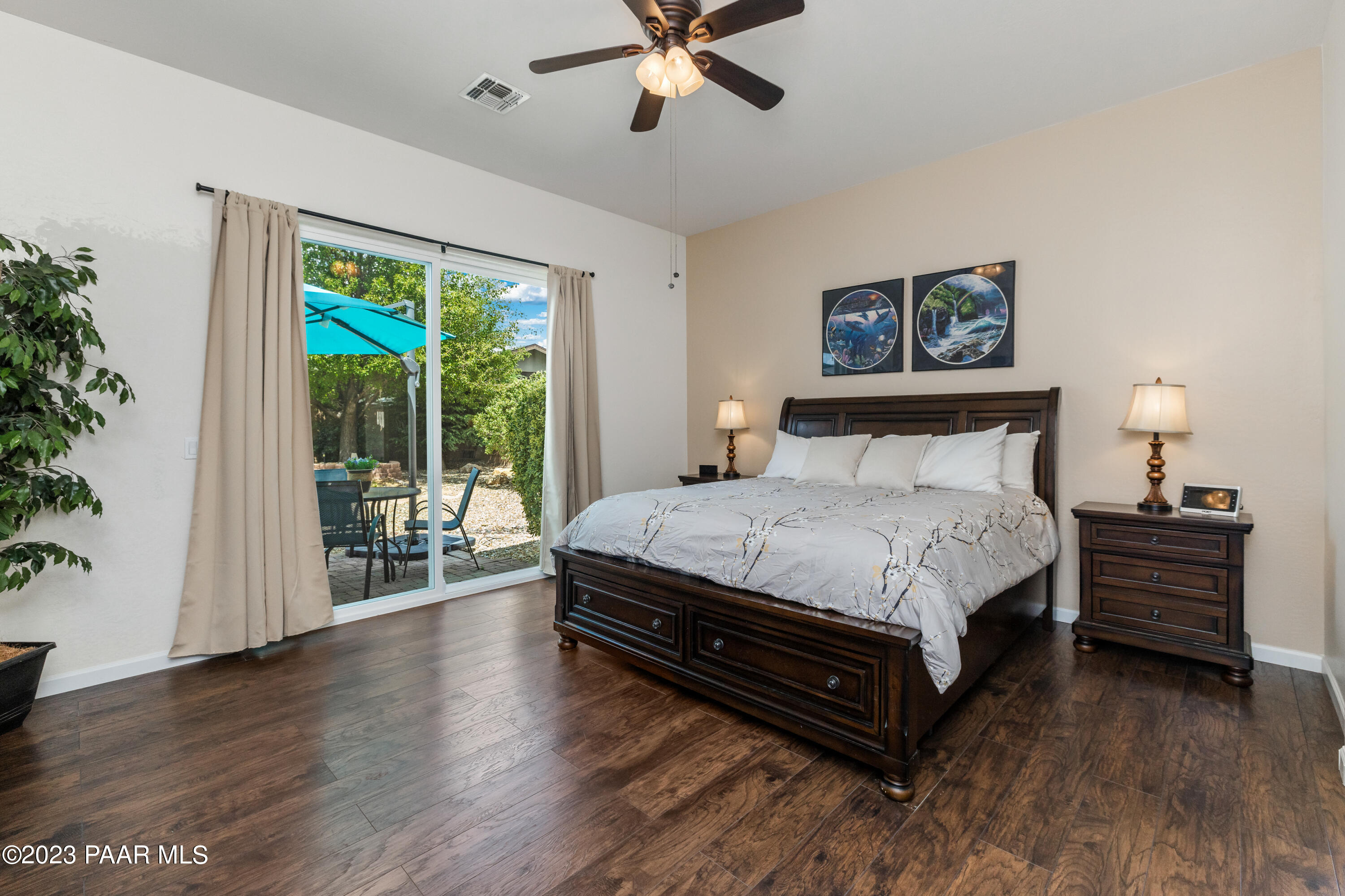 7053 N Clear Sky Court