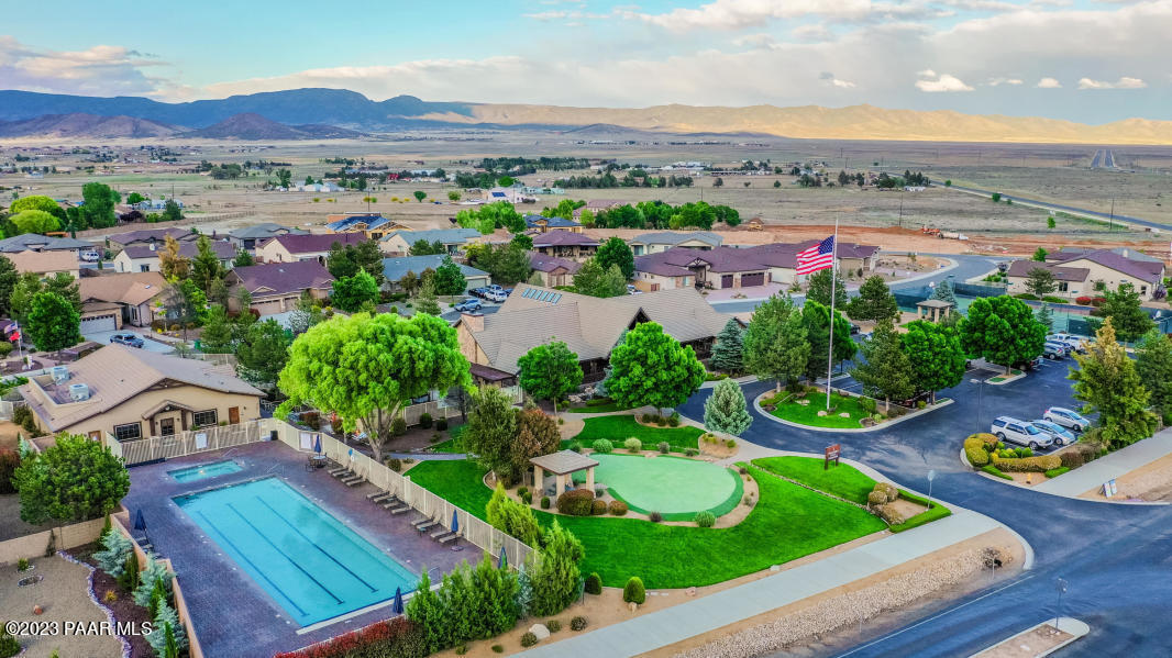 7053 N Clear Sky Court