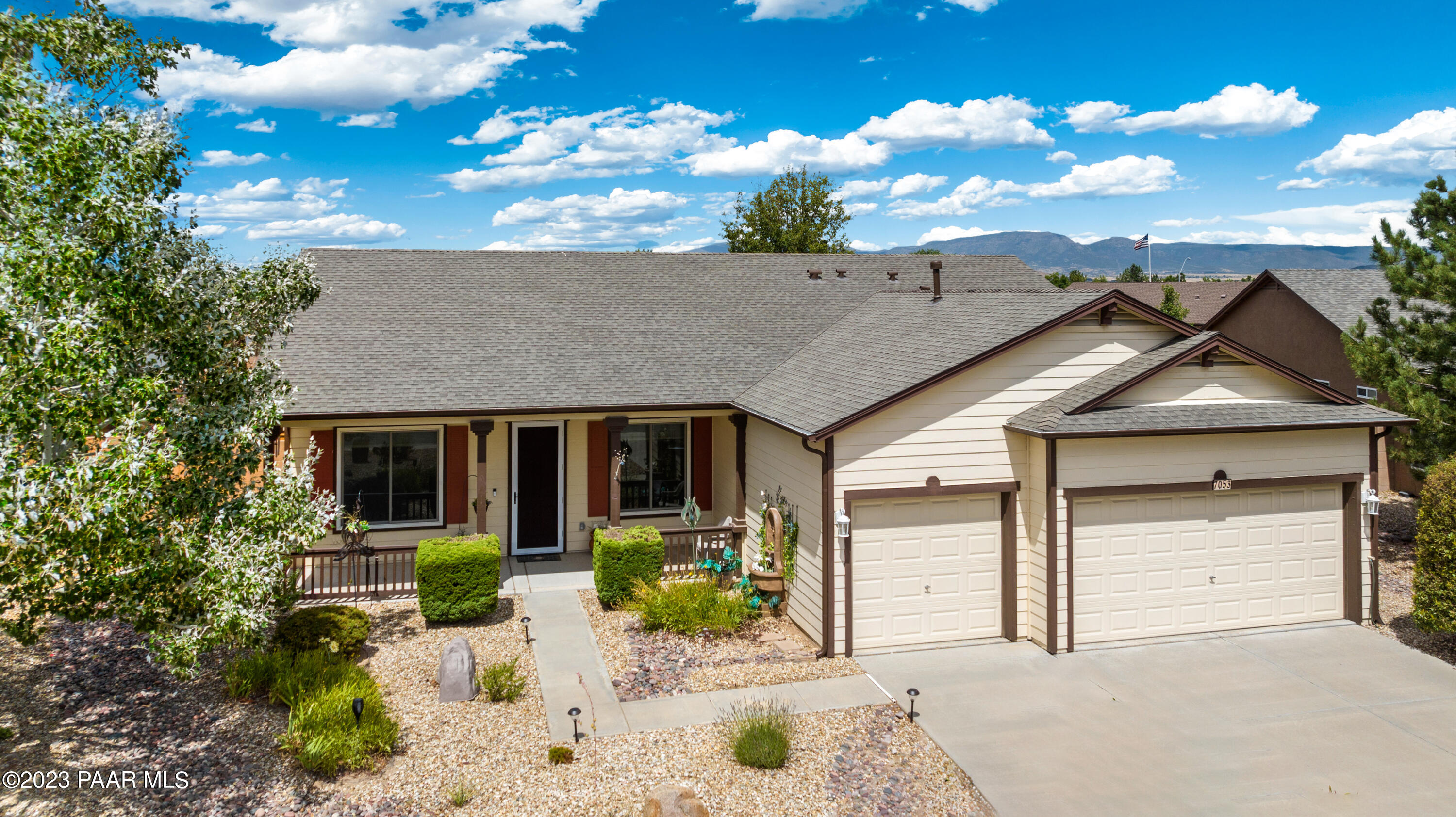 7053 N Clear Sky Court