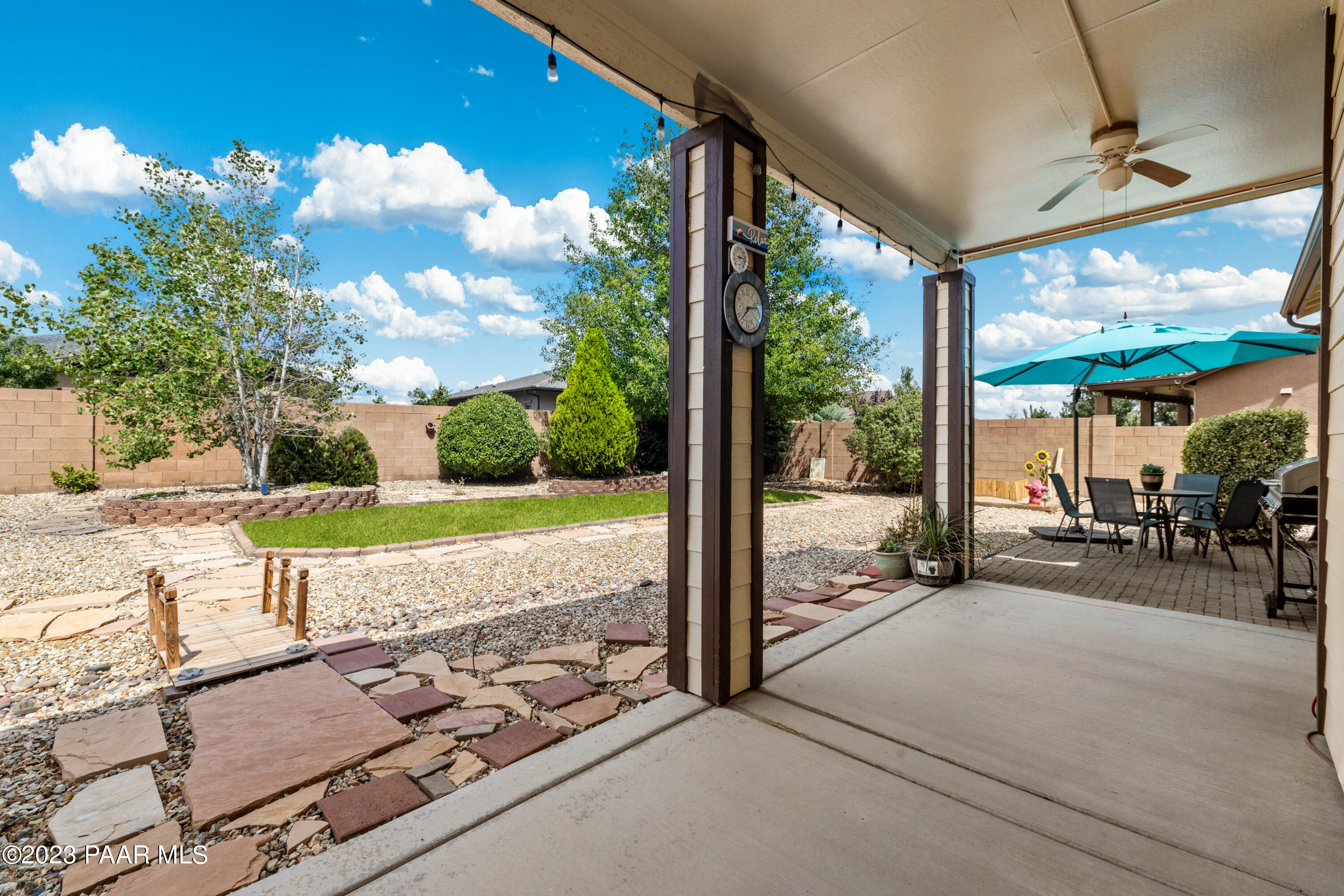 7053 N Clear Sky Court