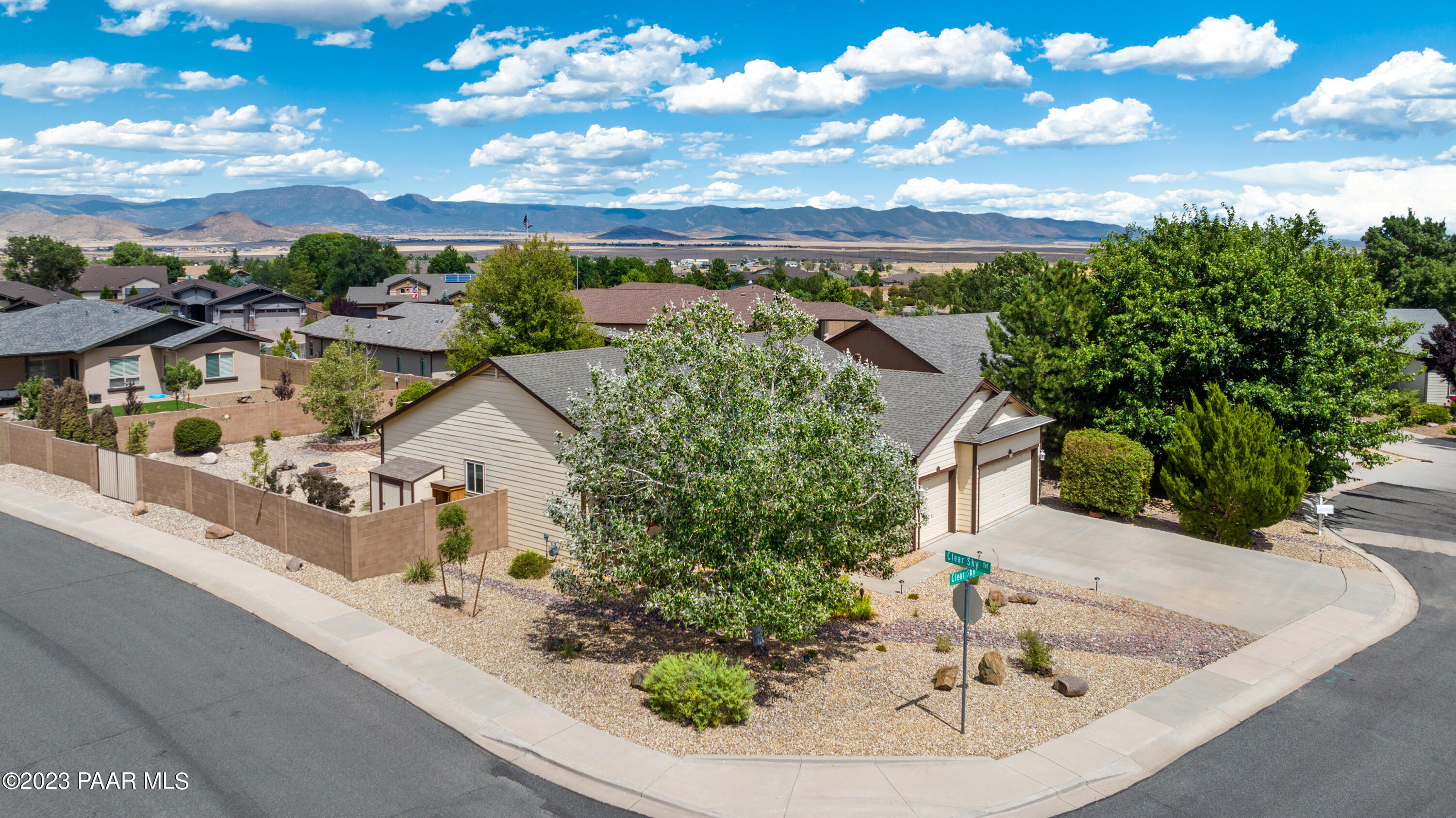 7053 N Clear Sky Court