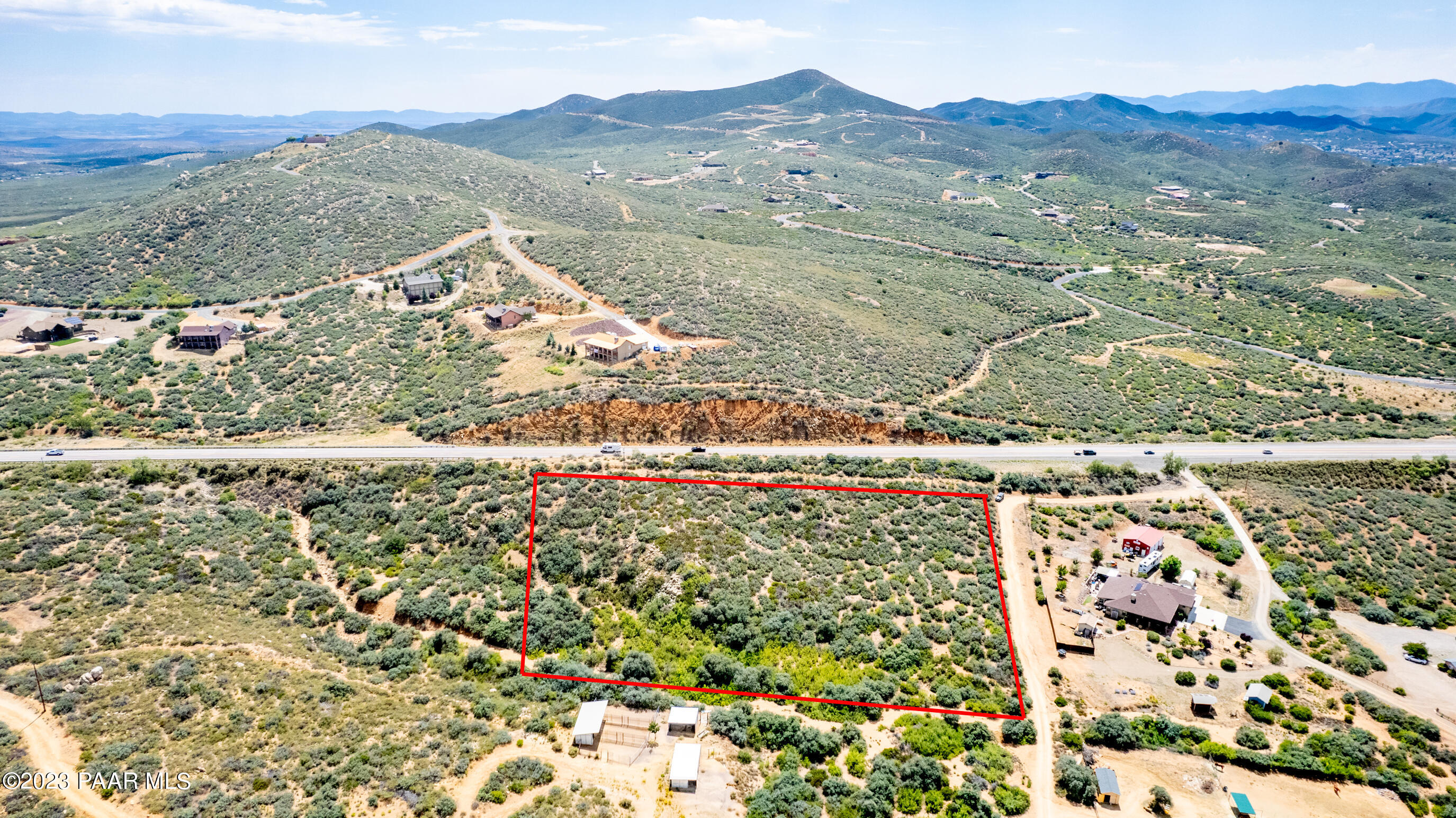 15550 E State Route 169