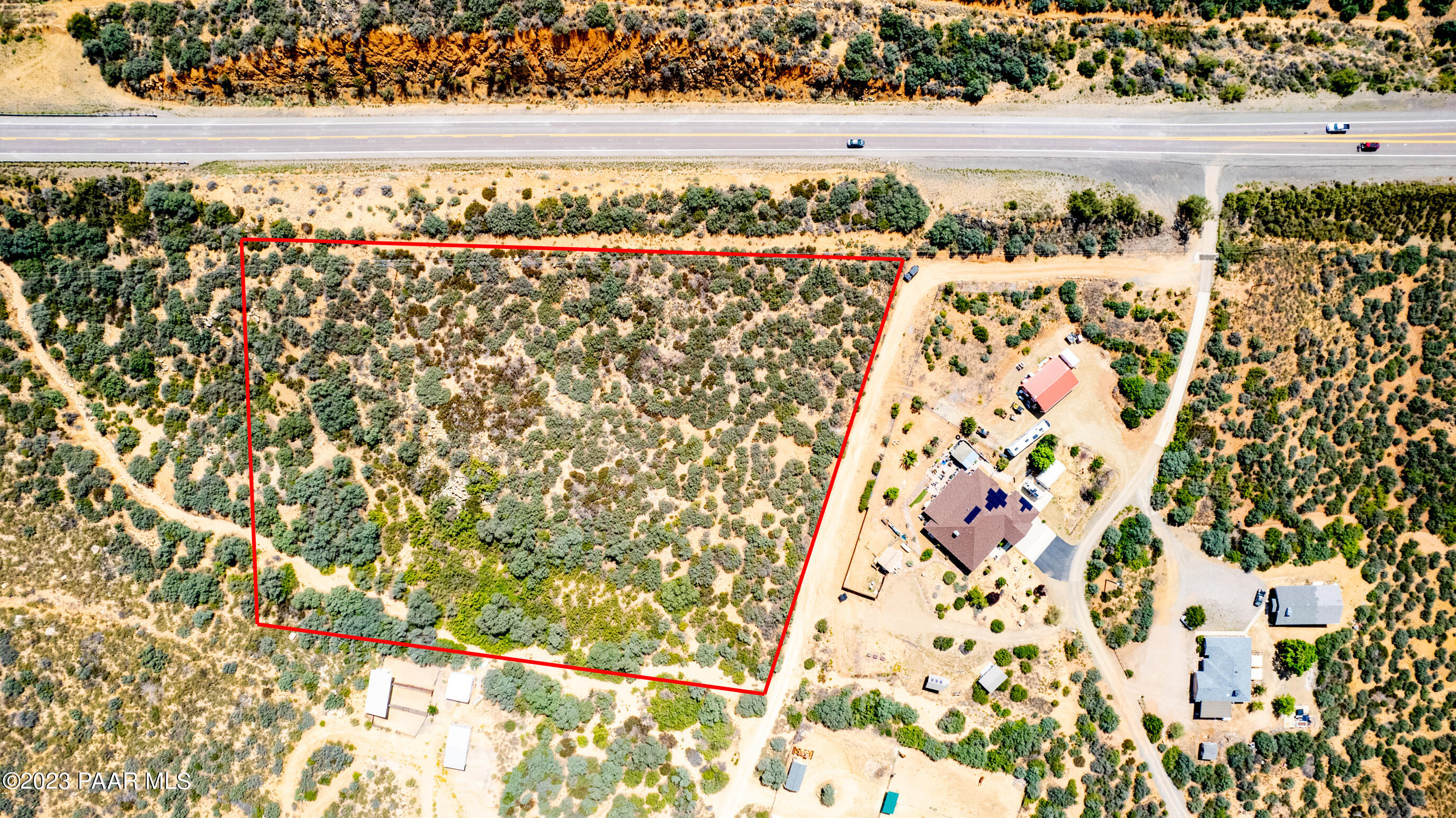 15550 E State Route 169