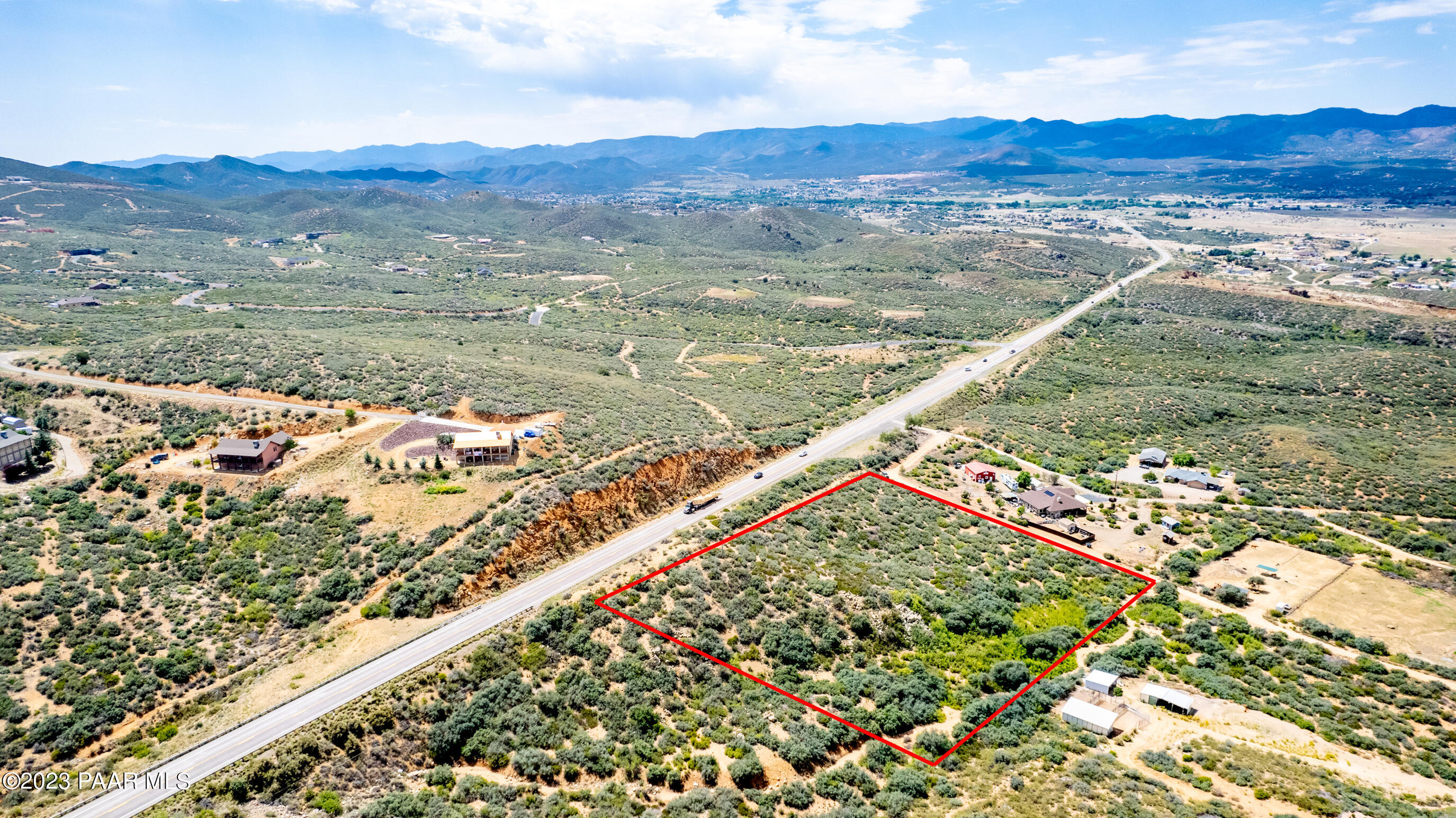 15550 E State Route 169