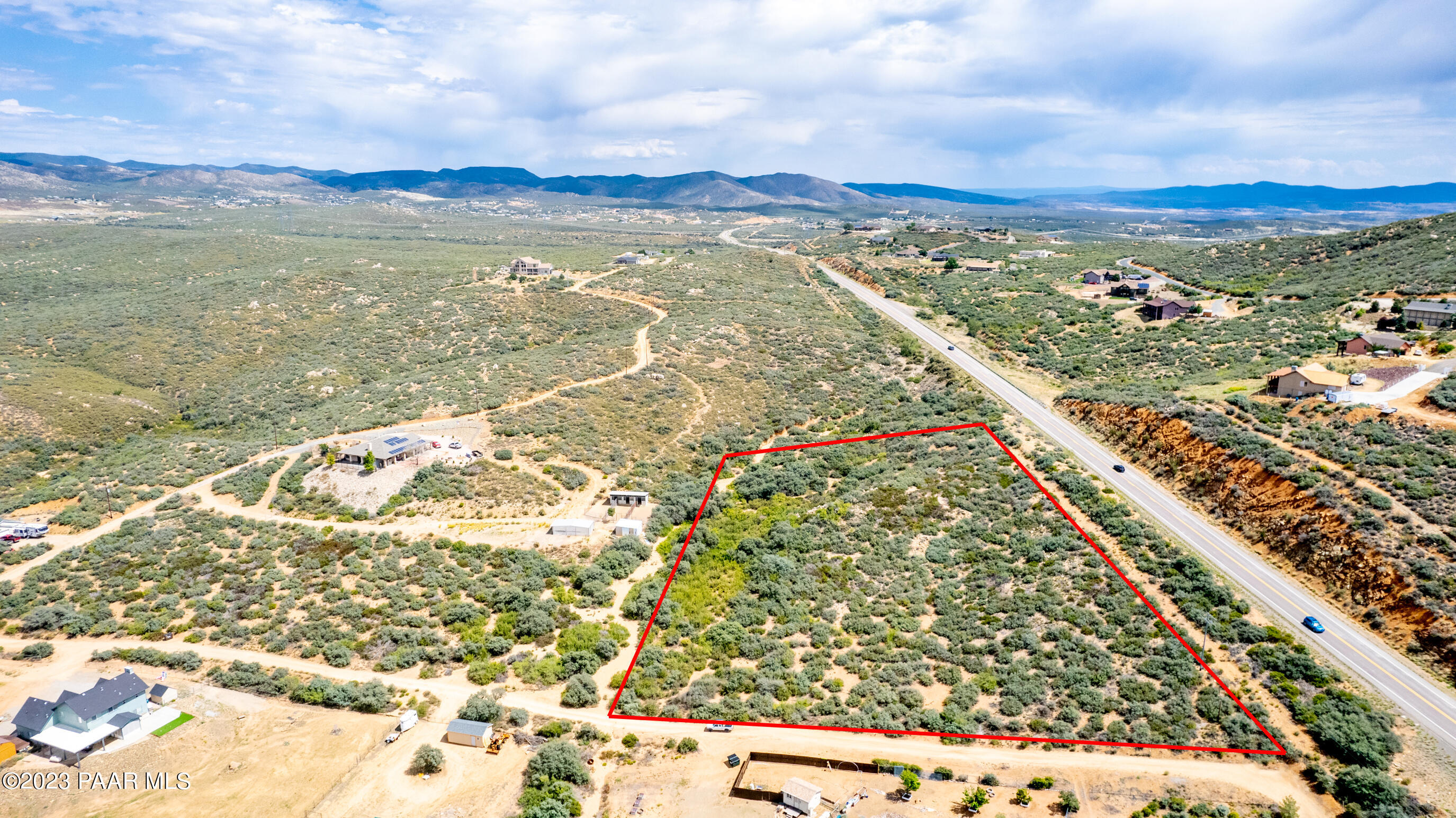 15550 E State Route 169