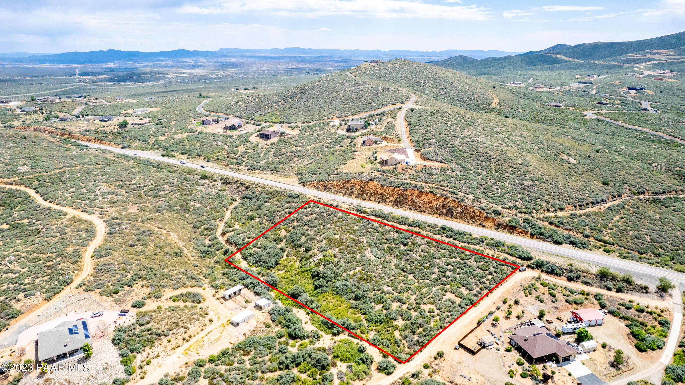 15550 E State Route 169