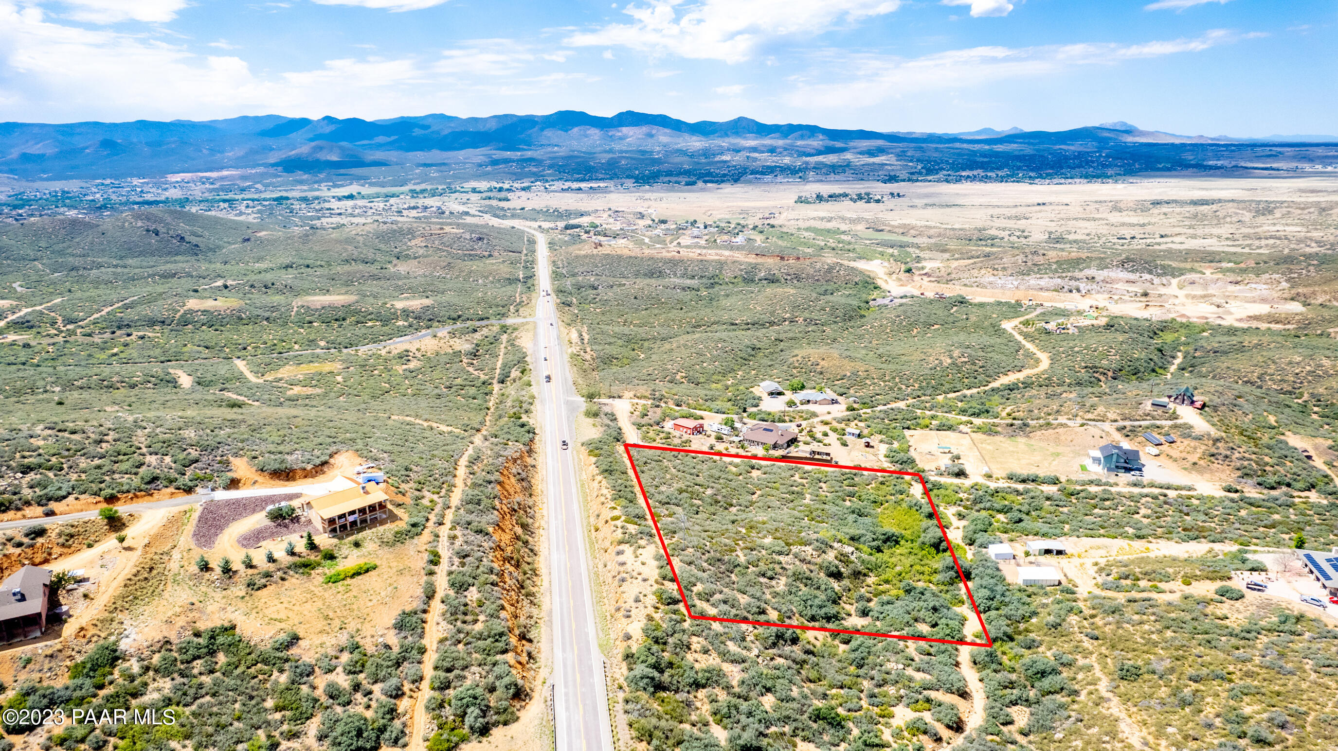 15550 E State Route 169