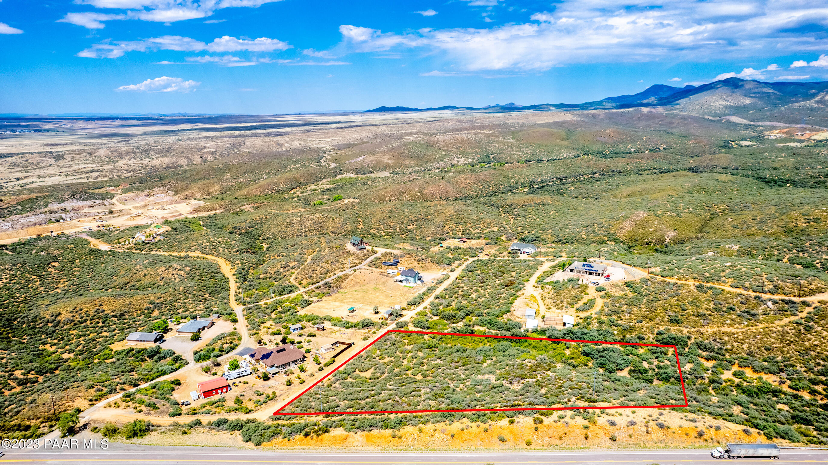 15550 E State Route 169