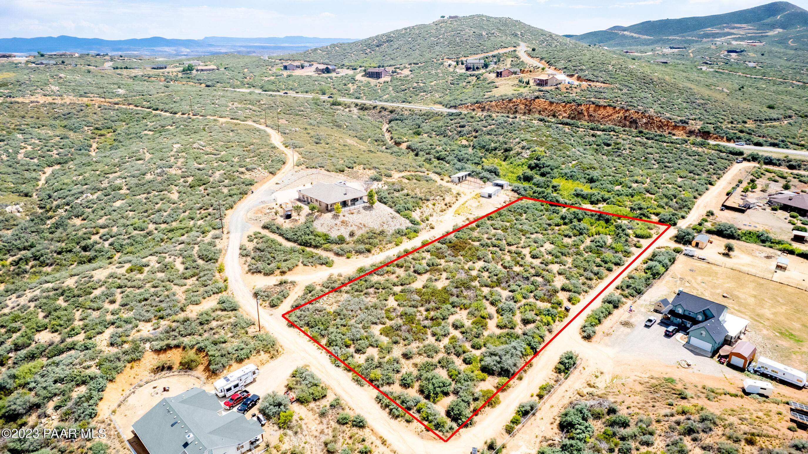 15545 E Devon Mont Lane