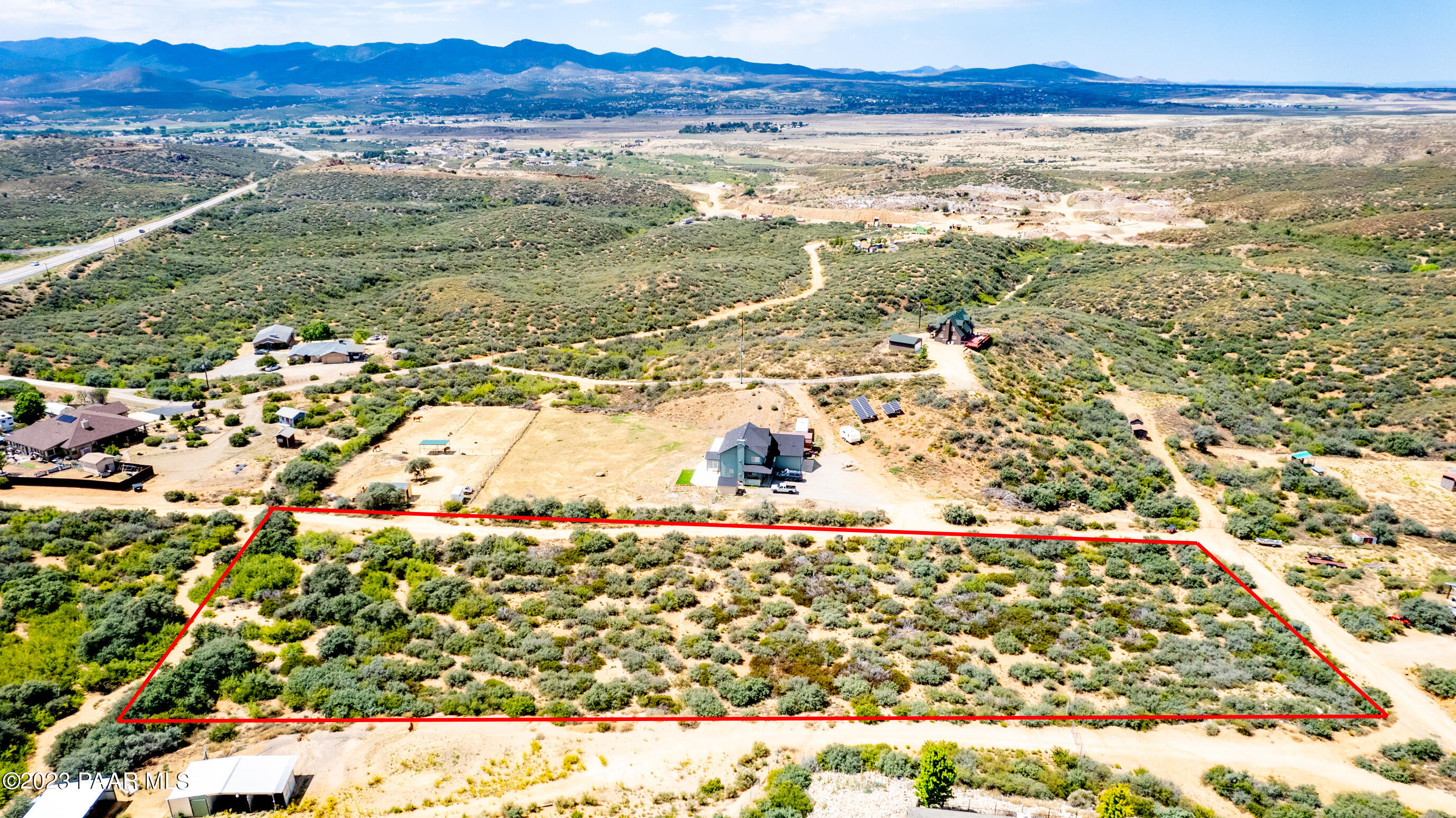 15545 E Devon Mont Lane