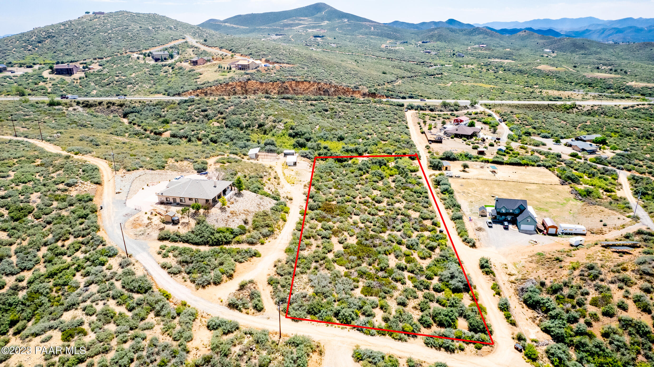 15545 E Devon Mont Lane