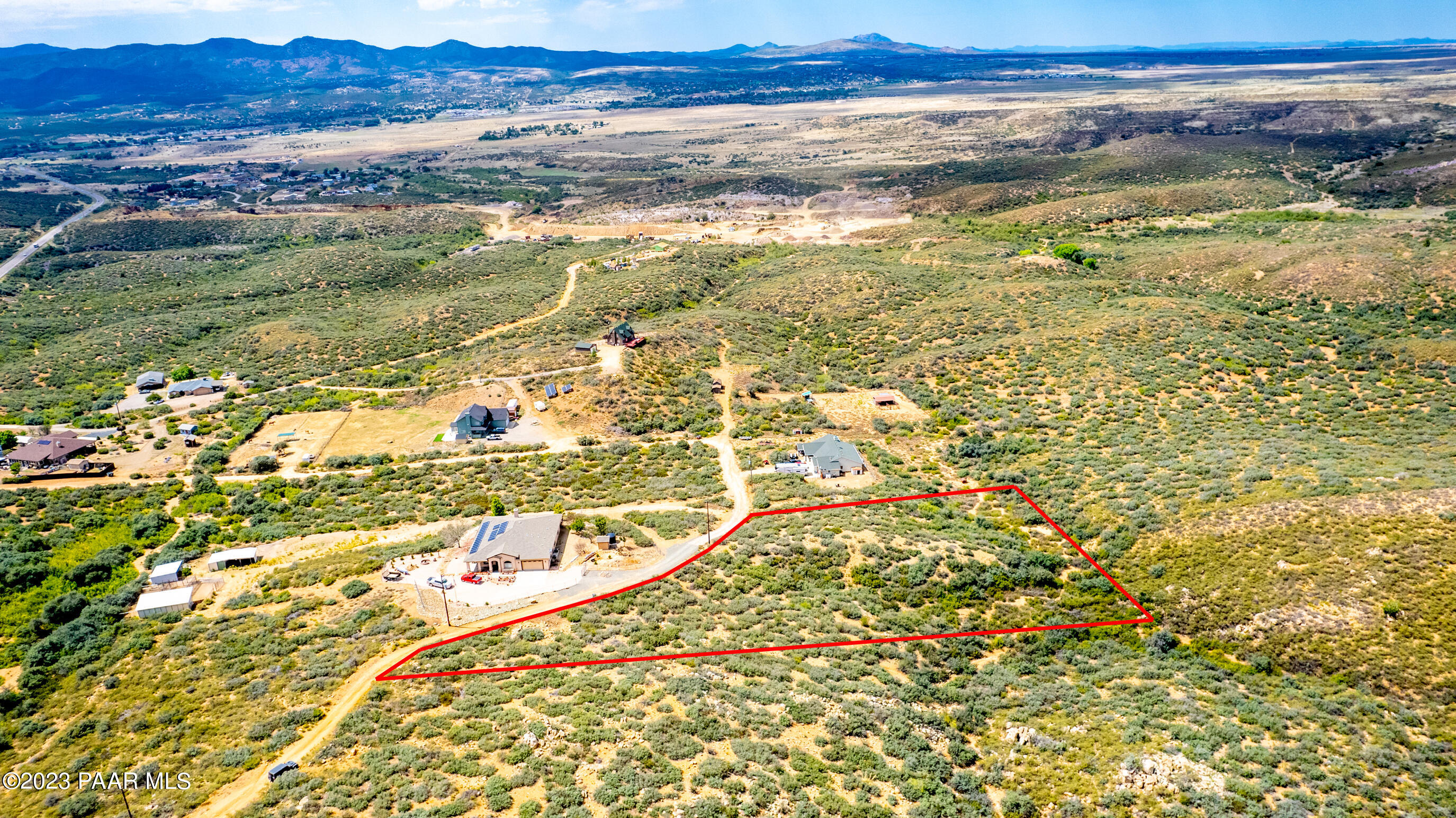 Tba E Devon Mont Lane