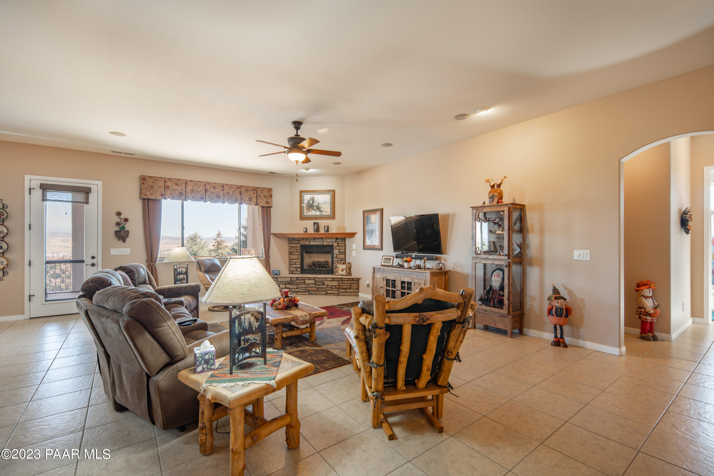 10130 E Buck Haven Circle